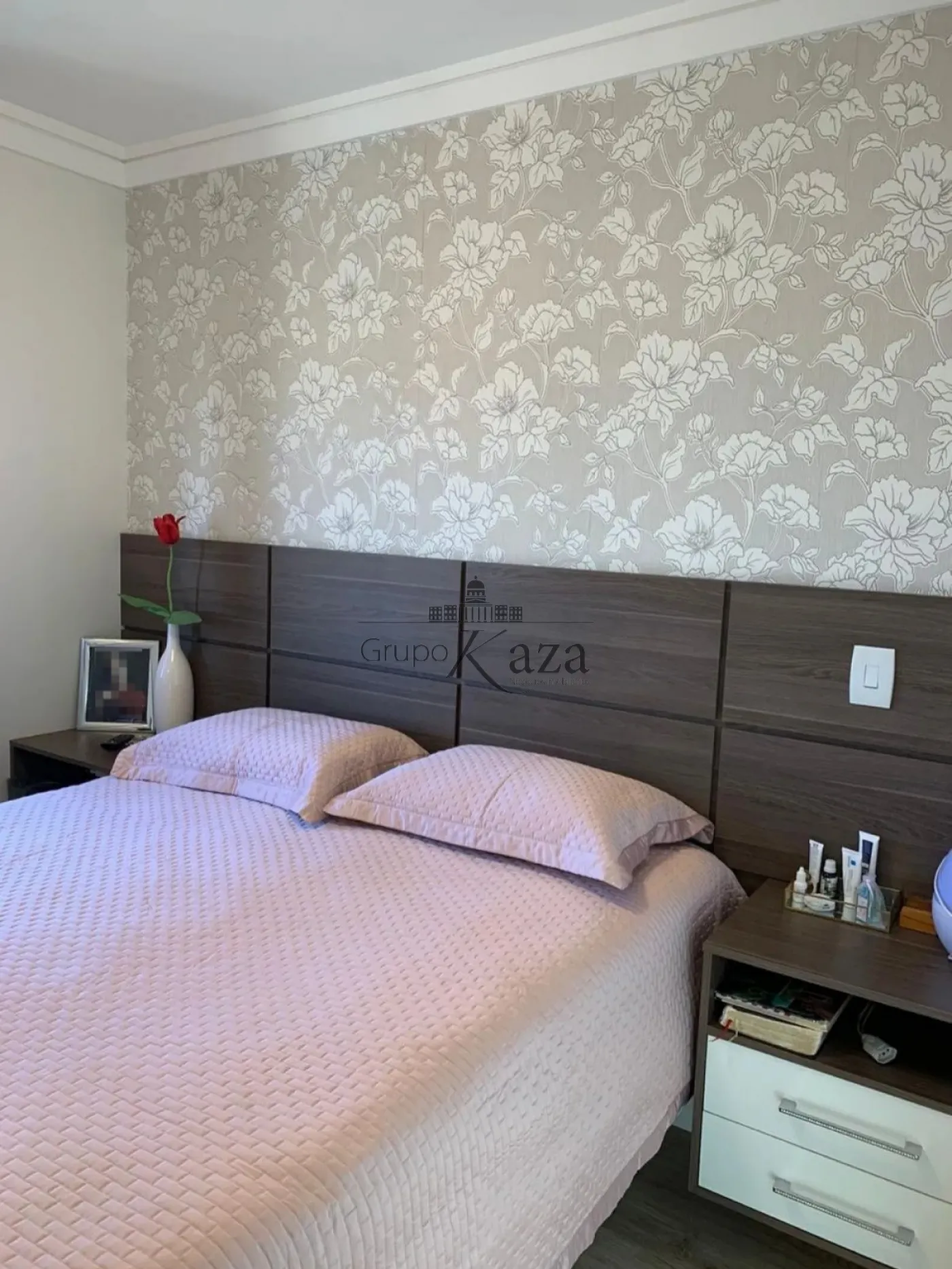 Foto 12 de Apartamento Padrão em Parque Residencial Aquarius, São José dos Campos - imagem 12