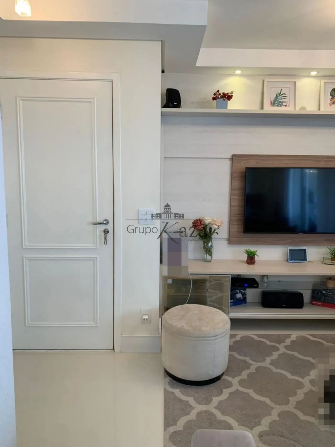 Foto 3 de Apartamento Padrão em Parque Residencial Aquarius, São José dos Campos - imagem 3