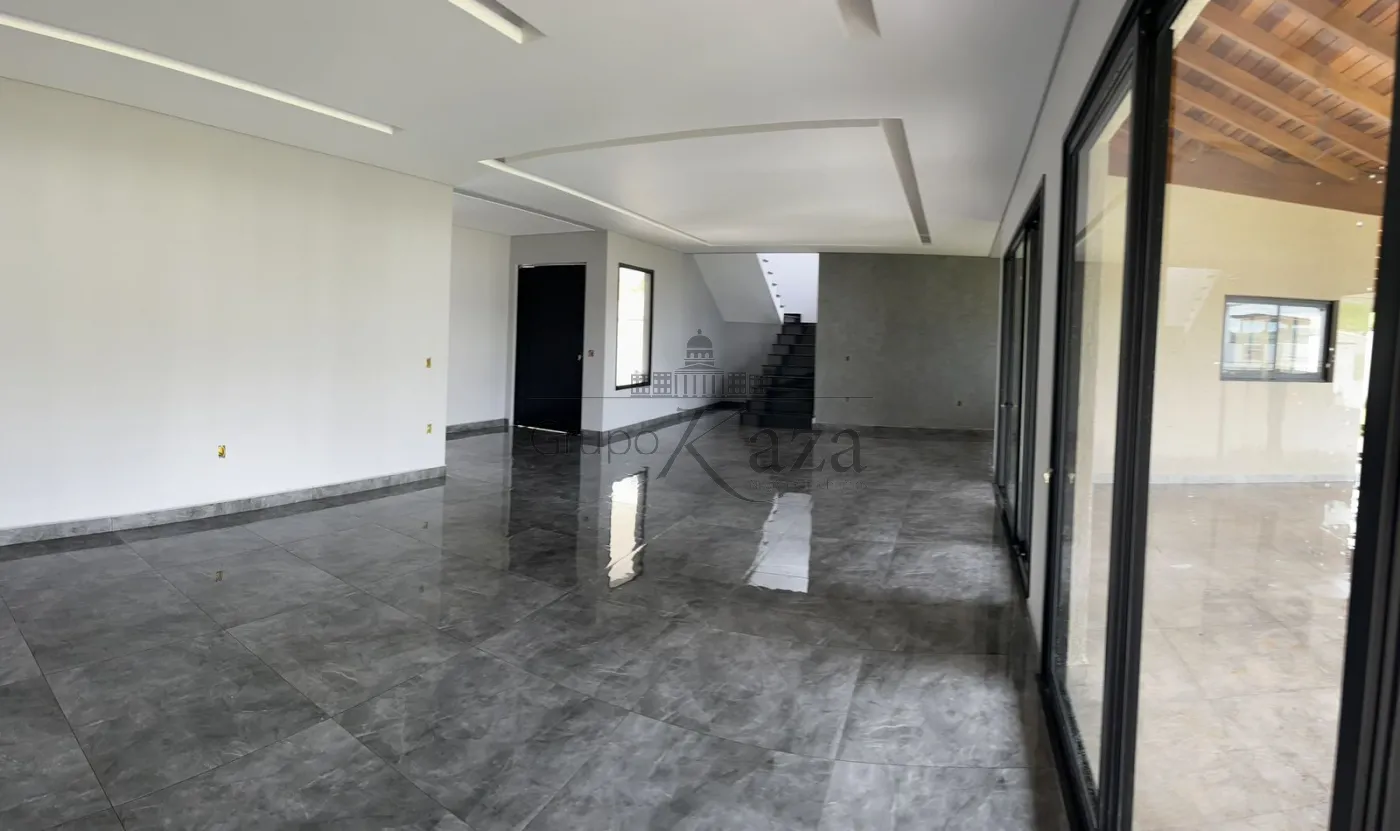 Foto 4 de Casa Condomínio em Centro, Caçapava - imagem 4