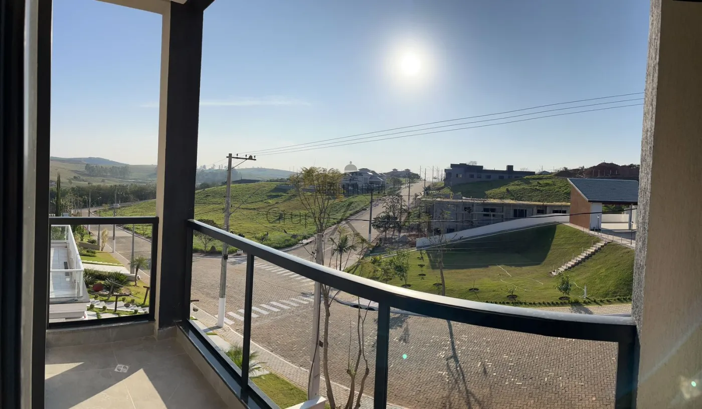 Foto 8 de Casa Condomínio em Centro, Caçapava - imagem 8