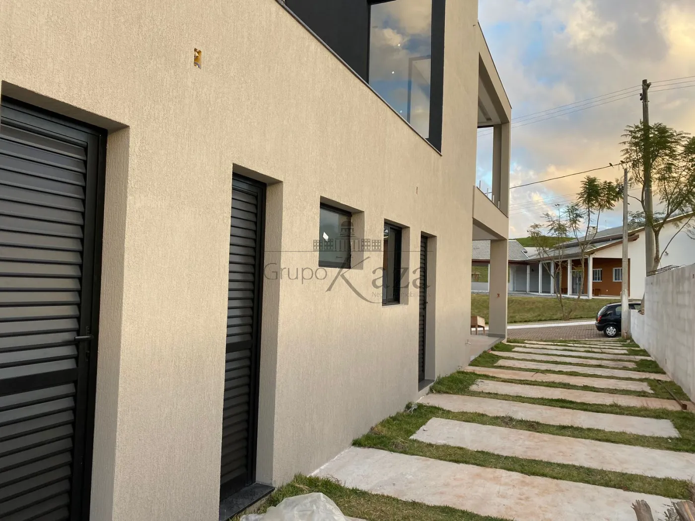 Foto 9 de Casa Condomínio em Centro, Caçapava - imagem 9