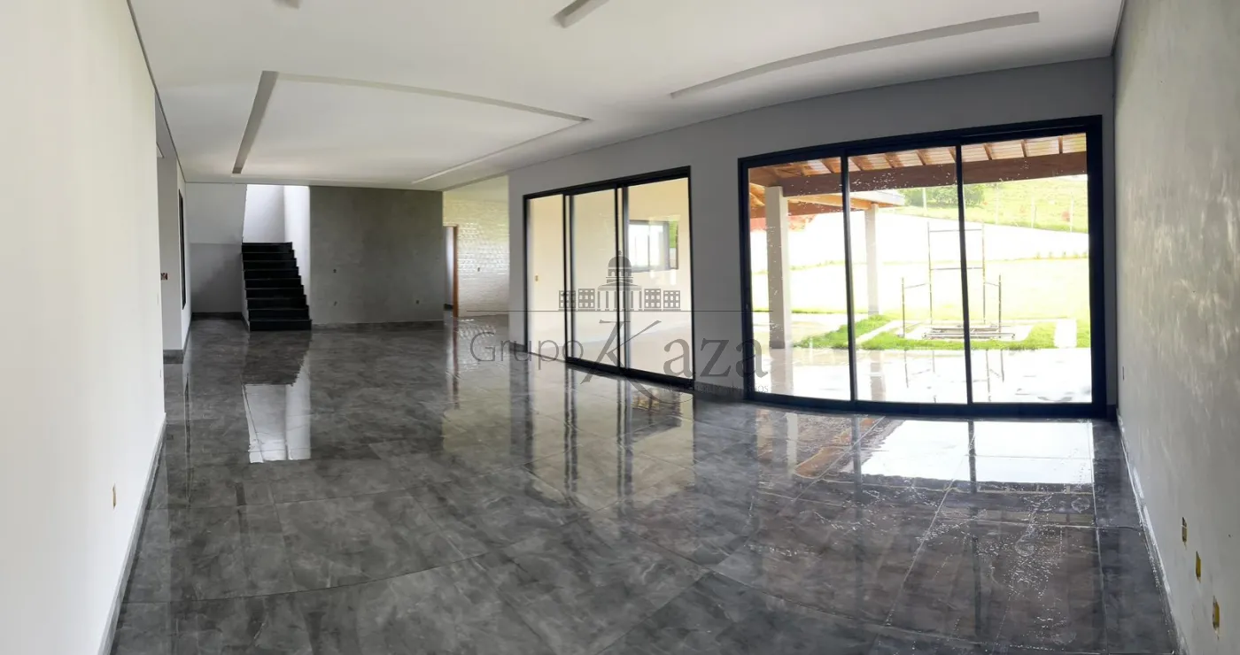 Foto 3 de Casa Condomínio em Centro, Caçapava - imagem 3