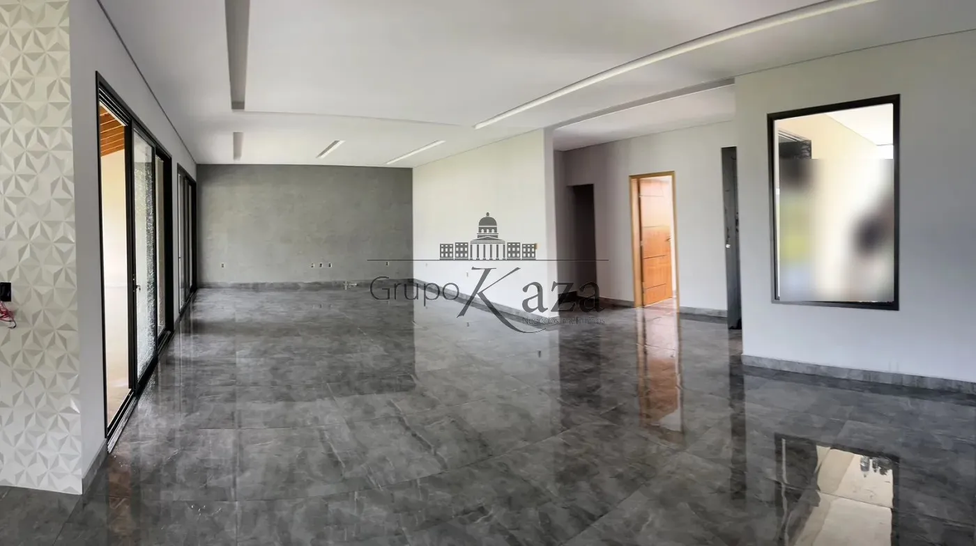 Foto 2 de Casa Condomínio em Centro, Caçapava - imagem 2