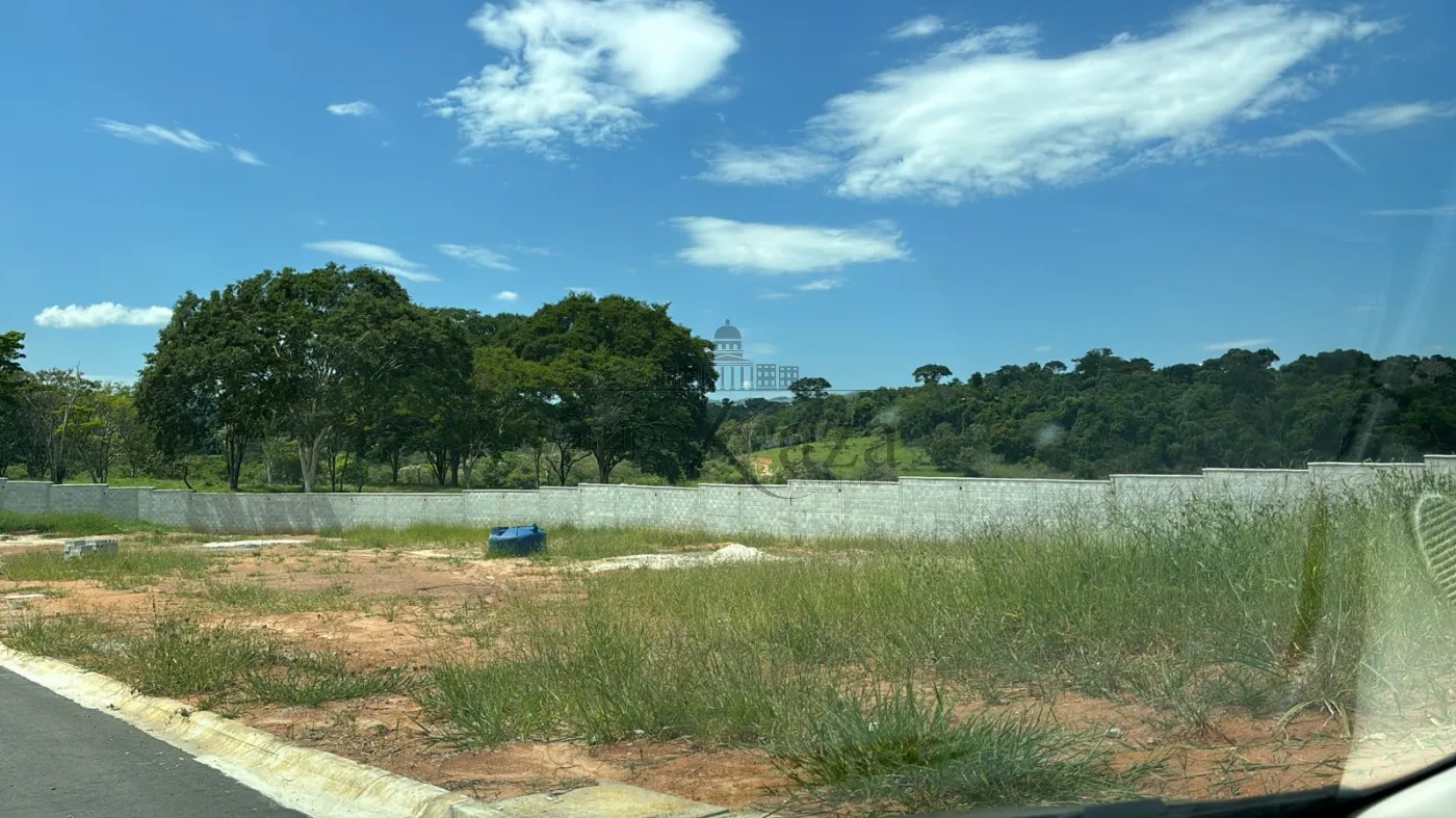 Foto 1 de Terreno Condomínio em Borda da Mata, Caçapava - imagem 1