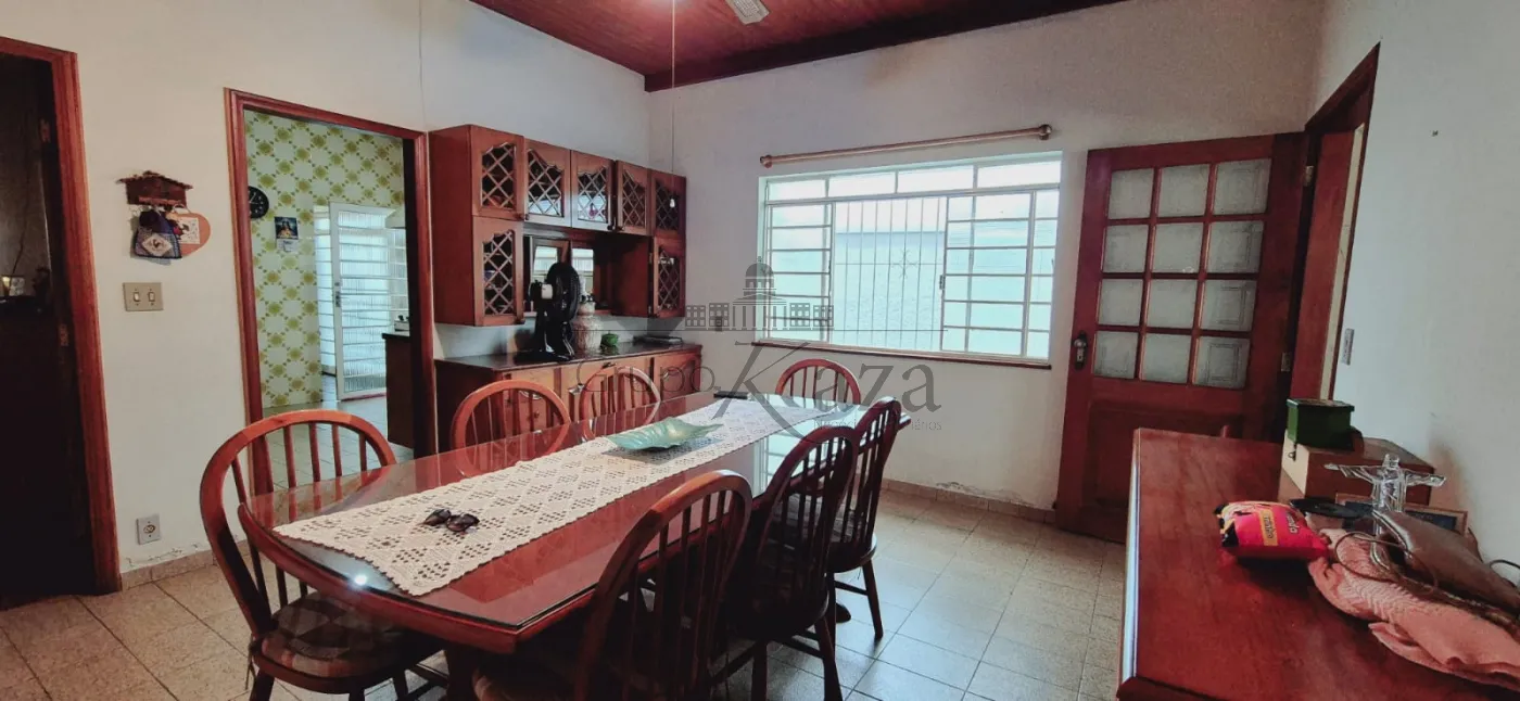 Foto 7 de Casa Térrea em Vila Adyana, São José dos Campos - imagem 7