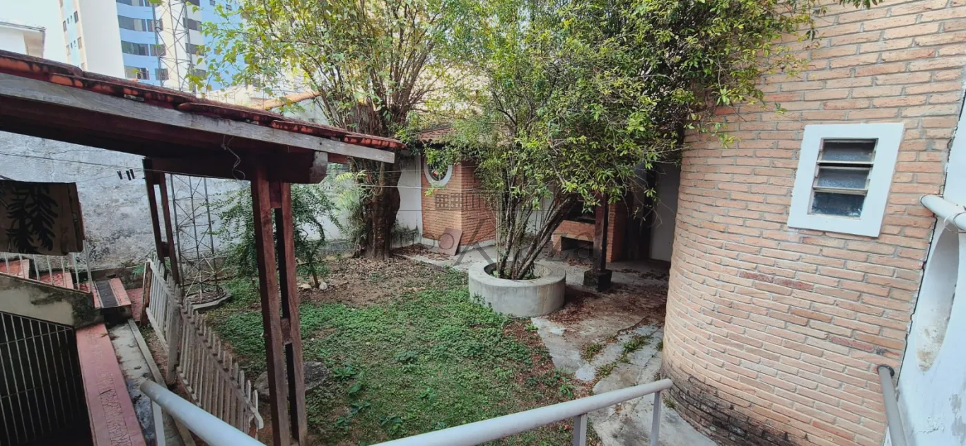 Foto 18 de Casa Térrea em Vila Adyana, São José dos Campos - imagem 18