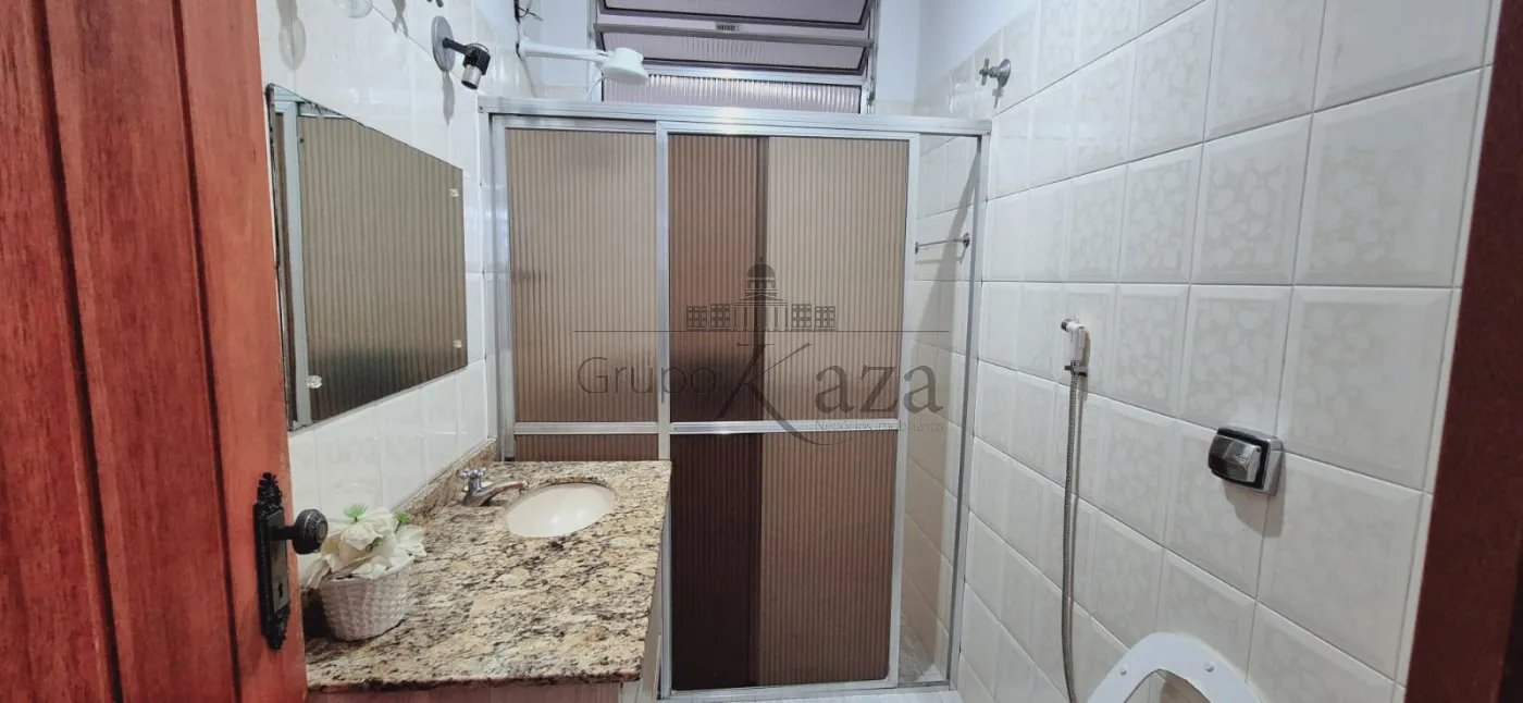 Foto 13 de Casa Térrea em Vila Adyana, São José dos Campos - imagem 13