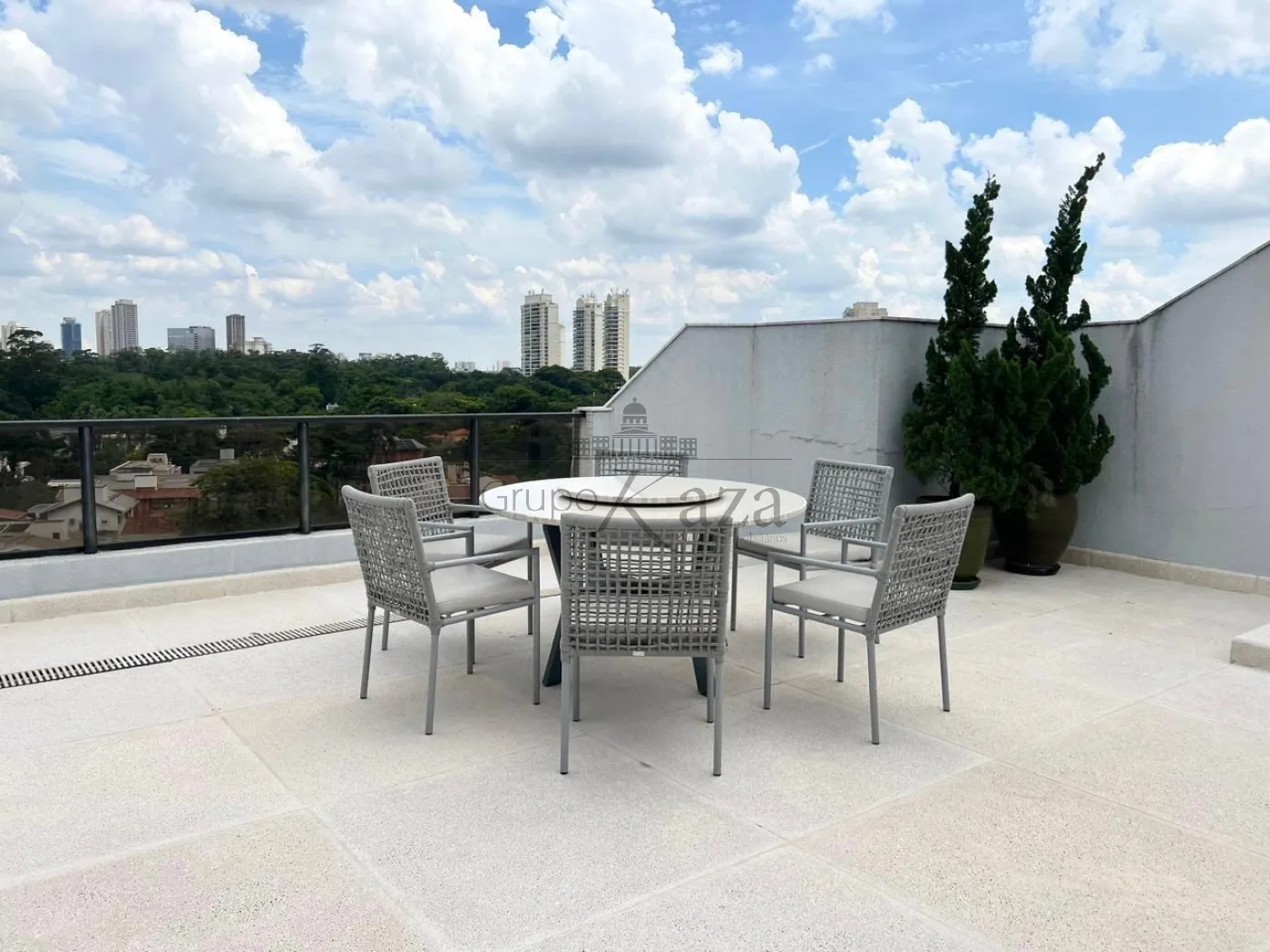 Foto 3 de Apartamento Cobertura Duplex em Granja Julieta, São Paulo - imagem 3
