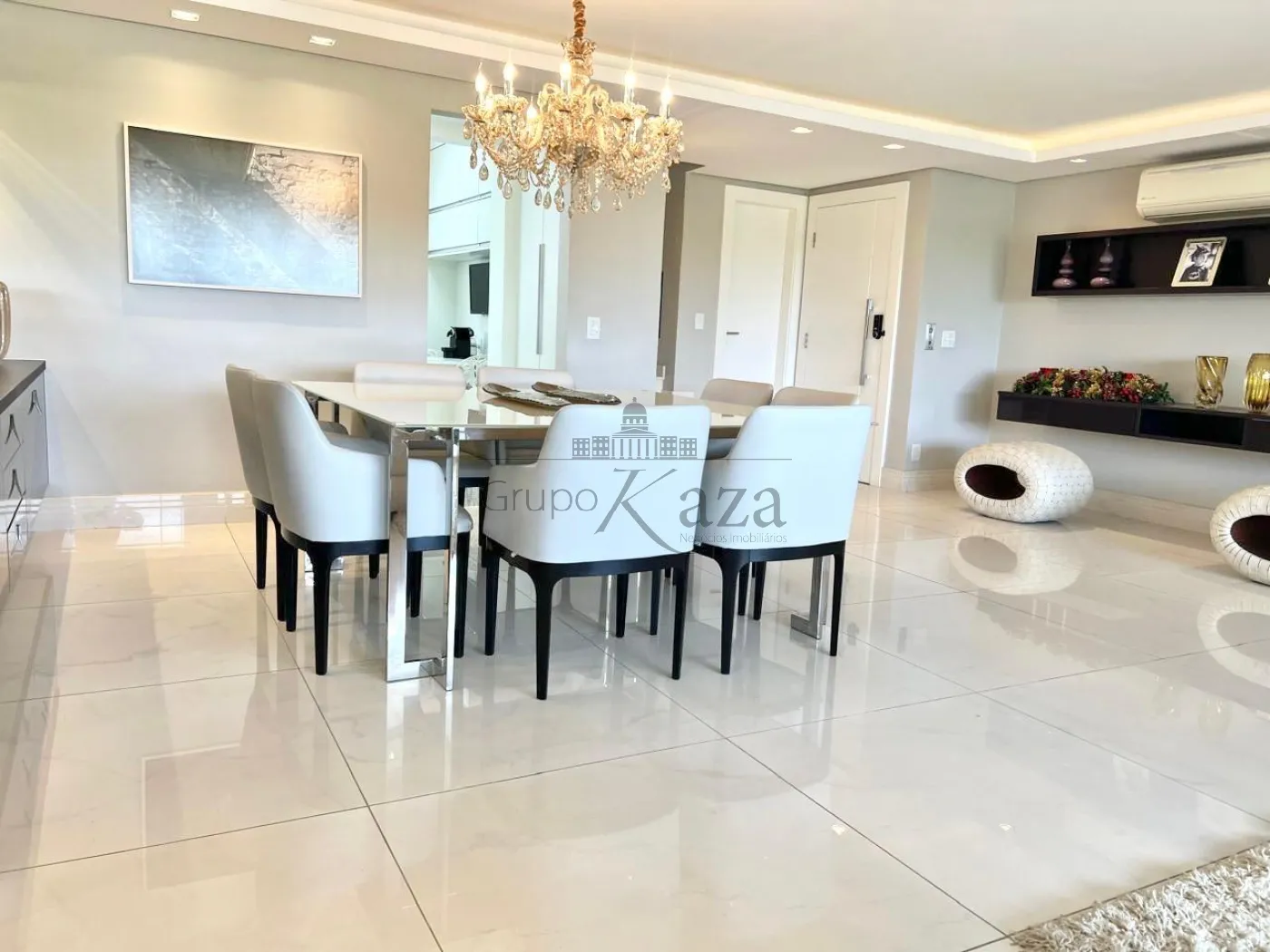 Foto 14 de Apartamento Cobertura Duplex em Granja Julieta, São Paulo - imagem 14
