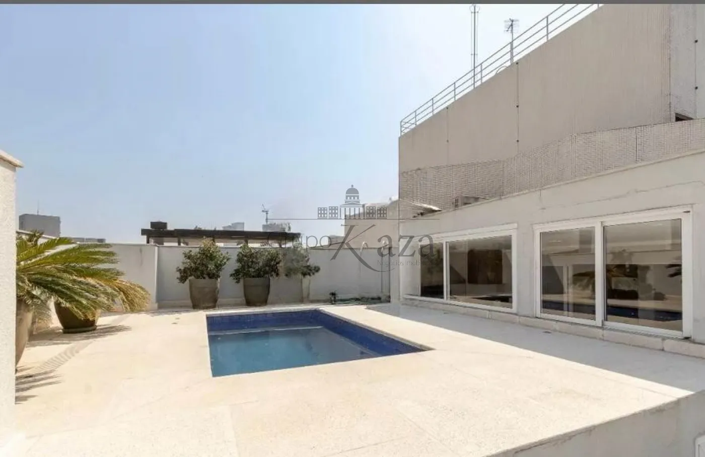 Foto 1 de Apartamento Cobertura Duplex em Granja Julieta, São Paulo - imagem 1