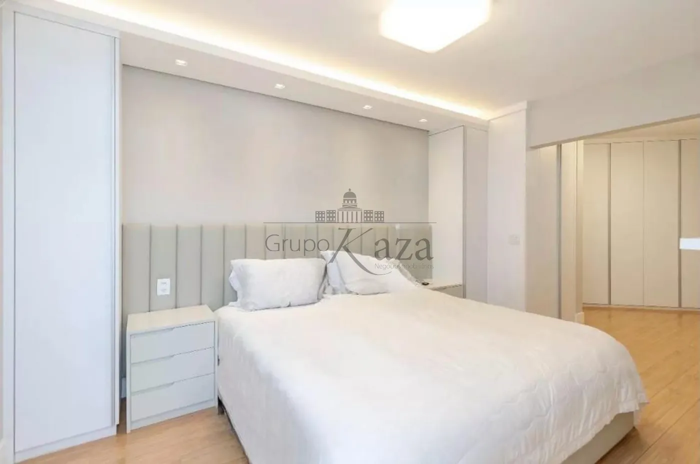 Foto 27 de Apartamento Cobertura Duplex em Granja Julieta, São Paulo - imagem 27