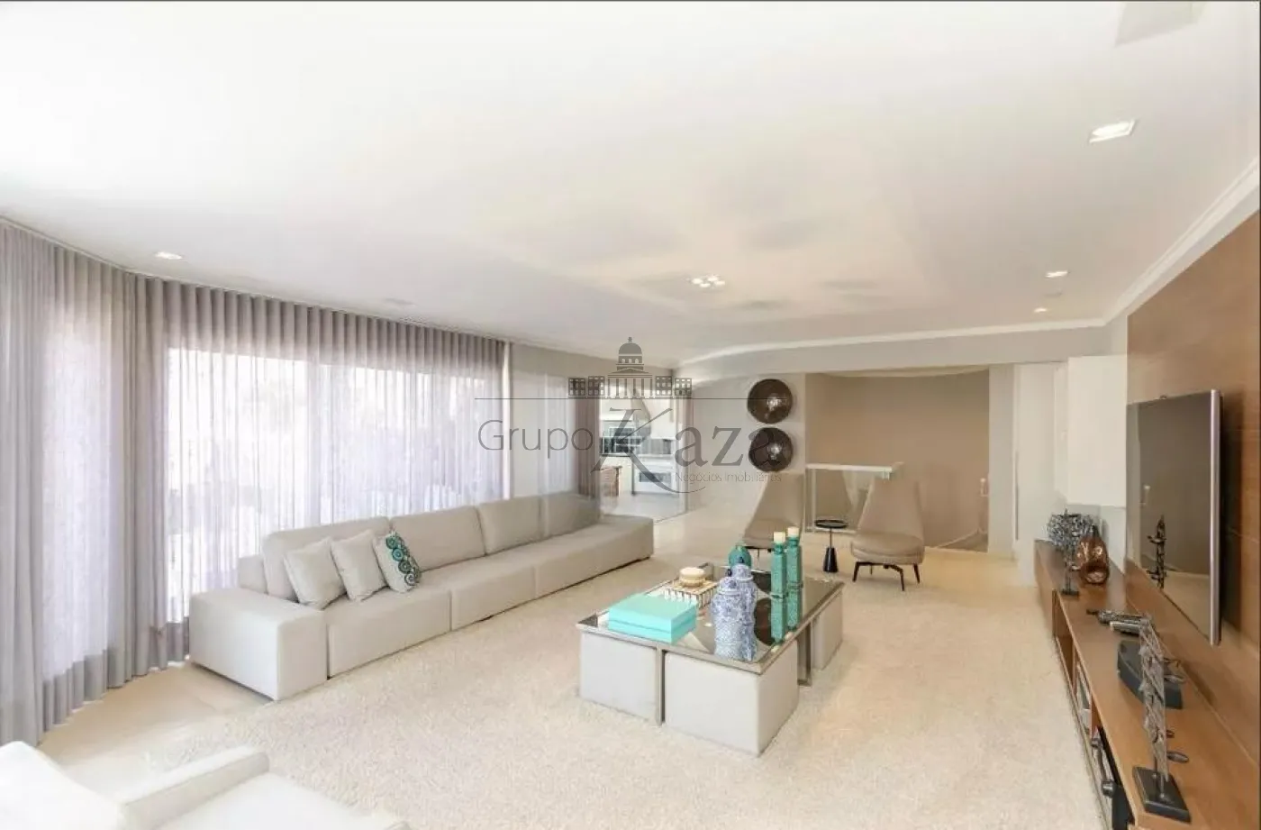 Foto 7 de Apartamento Cobertura Duplex em Granja Julieta, São Paulo - imagem 7
