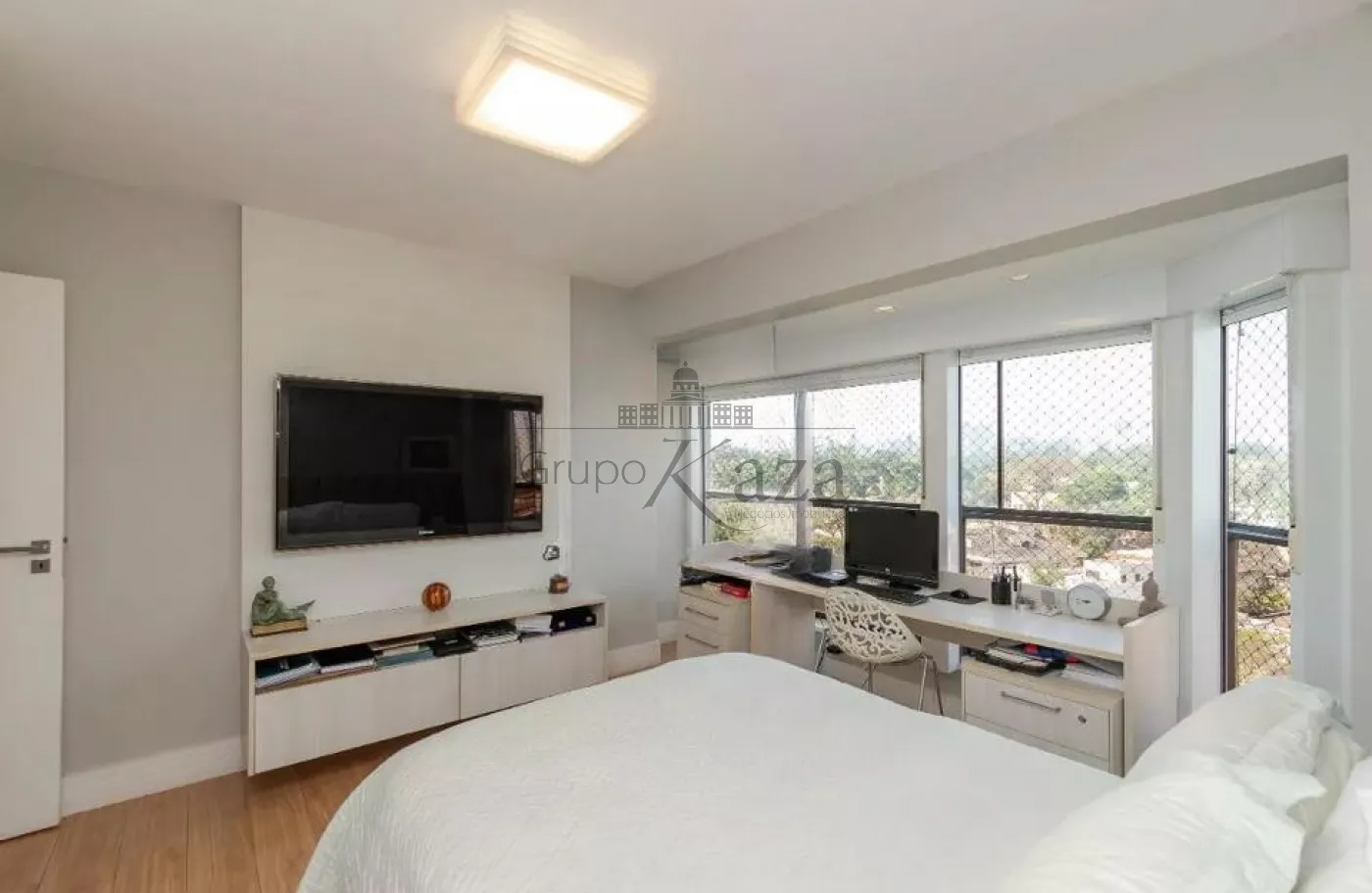 Foto 26 de Apartamento Cobertura Duplex em Granja Julieta, São Paulo - imagem 26