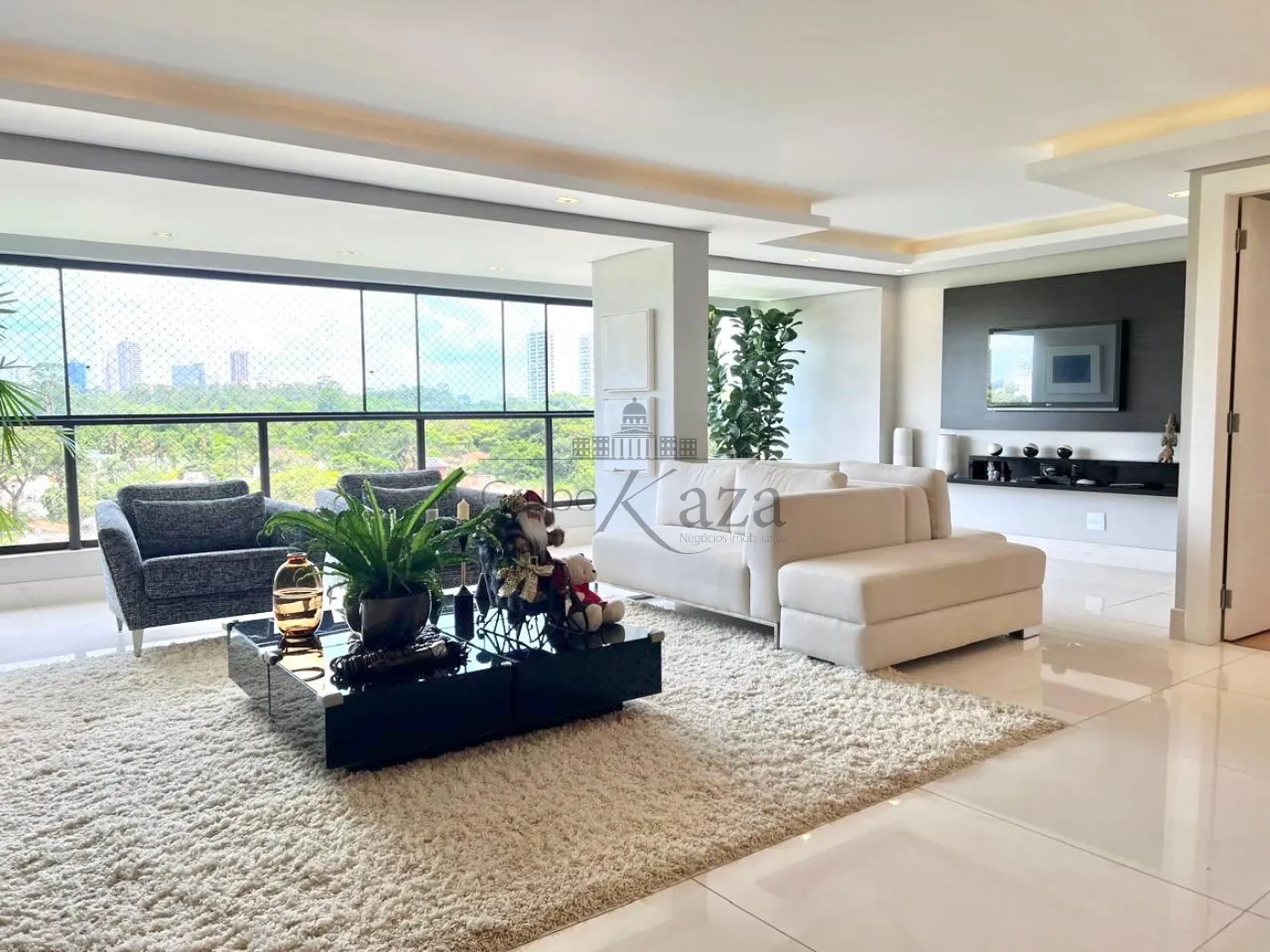 Foto 5 de Apartamento Cobertura Duplex em Granja Julieta, São Paulo - imagem 5