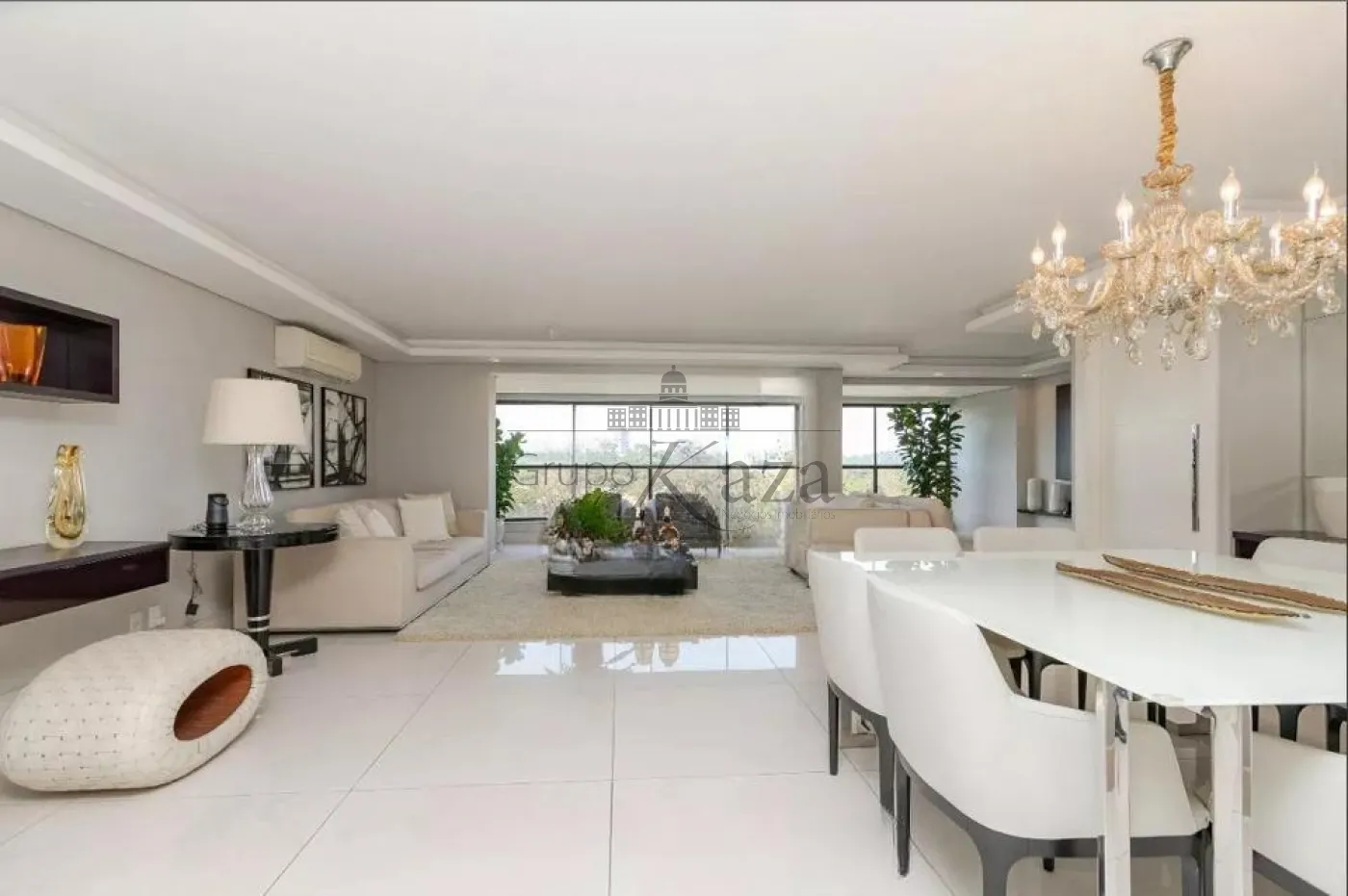 Foto 13 de Apartamento Cobertura Duplex em Granja Julieta, São Paulo - imagem 13