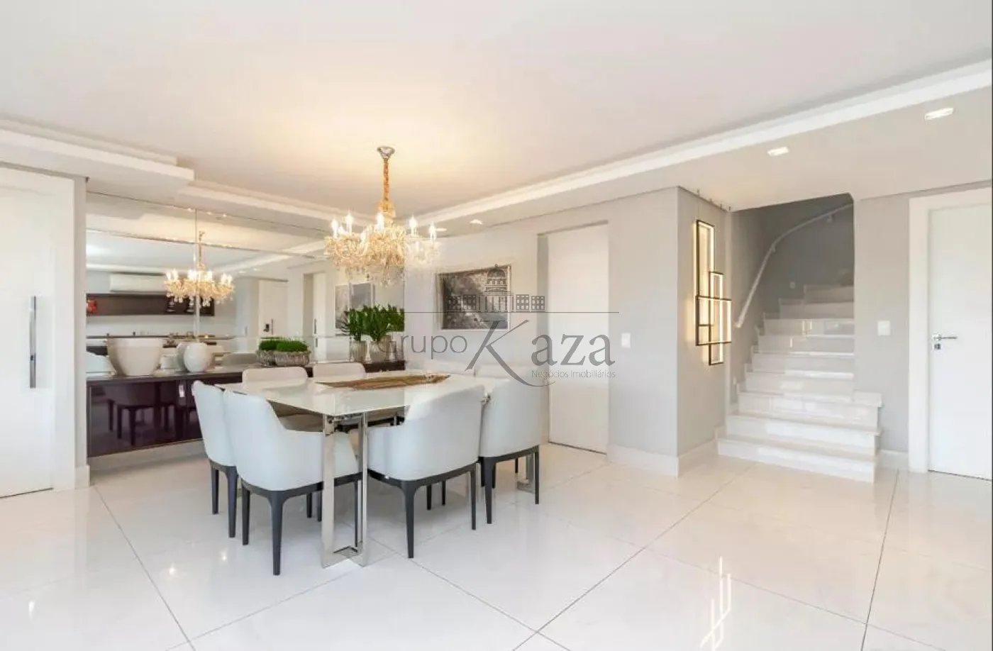 Foto 22 de Apartamento Cobertura Duplex em Granja Julieta, São Paulo - imagem 22