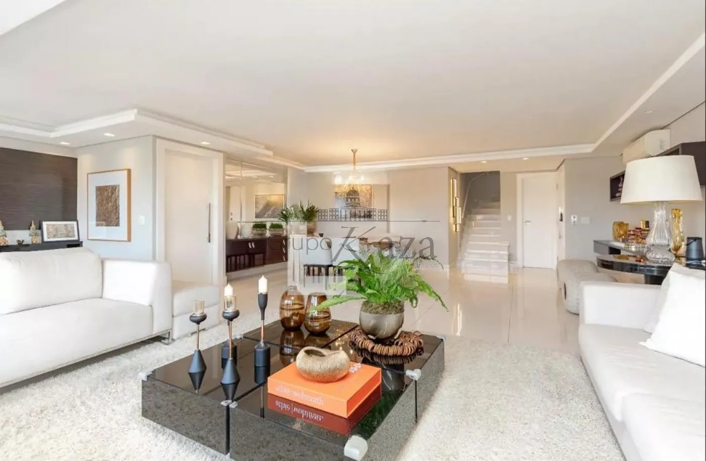 Foto 15 de Apartamento Cobertura Duplex em Granja Julieta, São Paulo - imagem 15