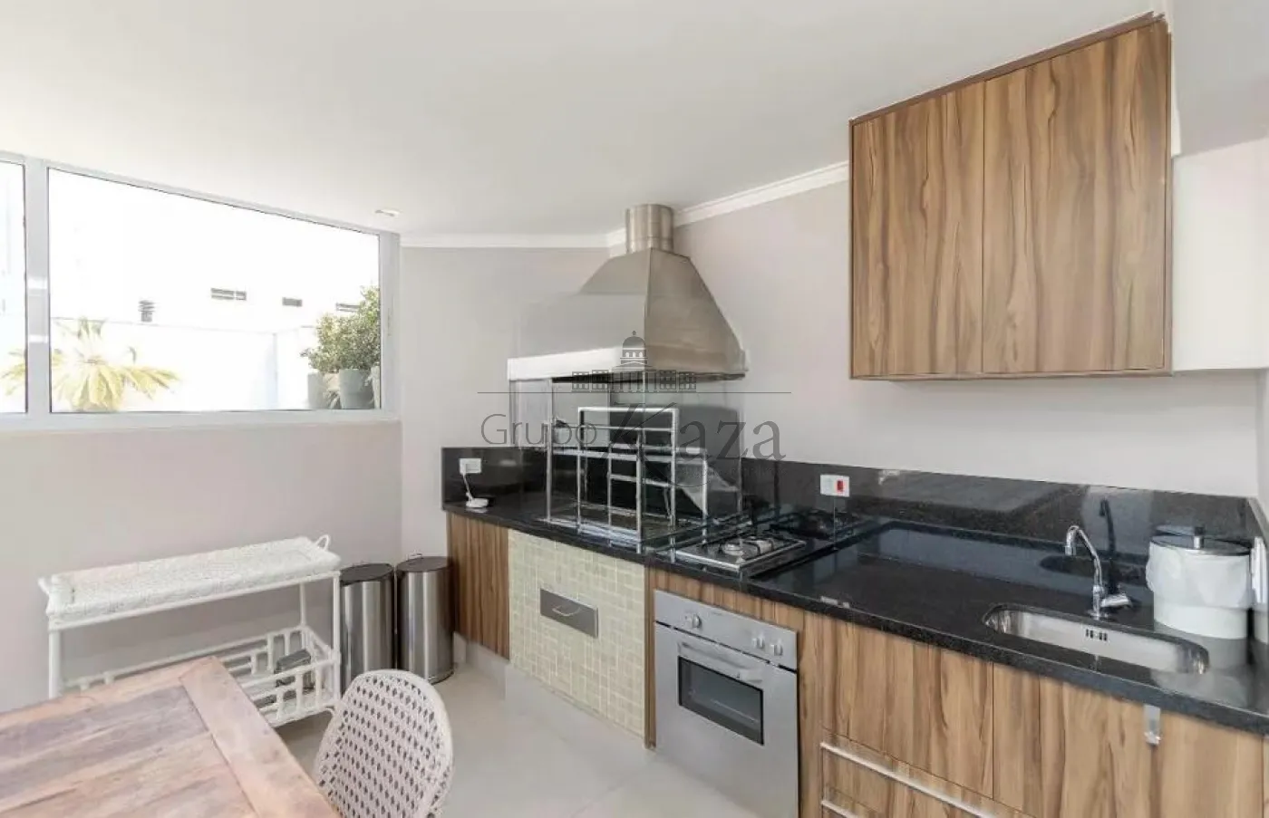 Foto 18 de Apartamento Cobertura Duplex em Granja Julieta, São Paulo - imagem 18
