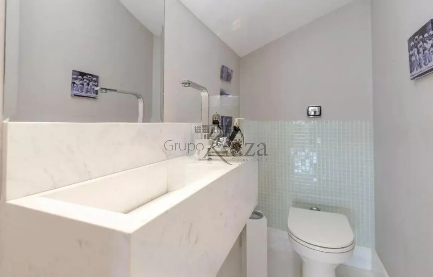 Foto 17 de Apartamento Cobertura Duplex em Granja Julieta, São Paulo - imagem 17