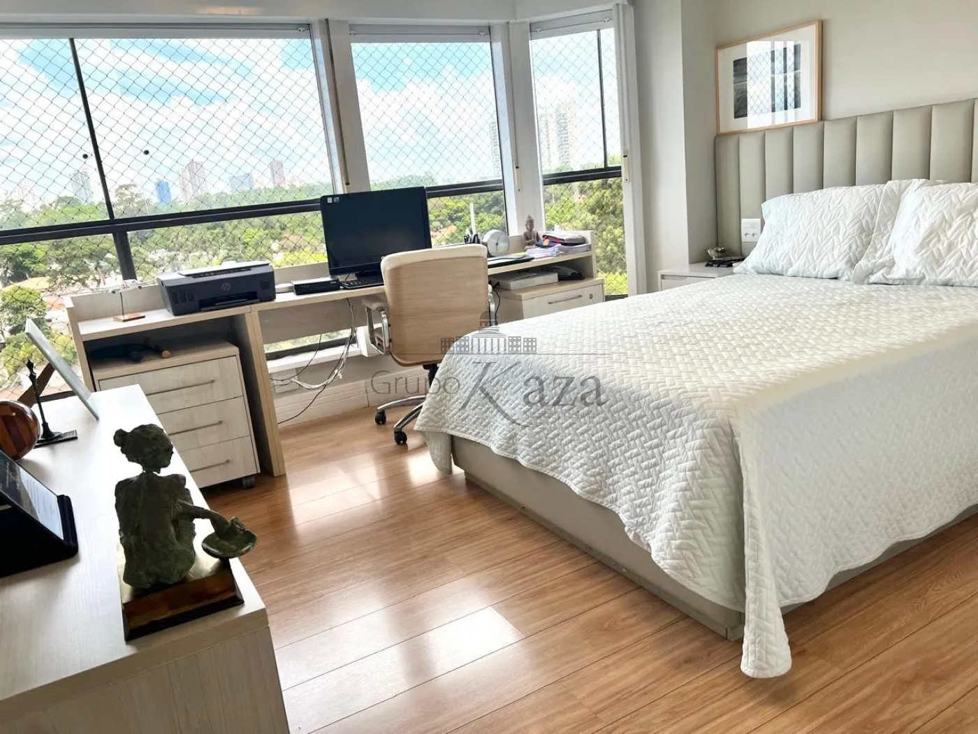 Foto 30 de Apartamento Cobertura Duplex em Granja Julieta, São Paulo - imagem 30