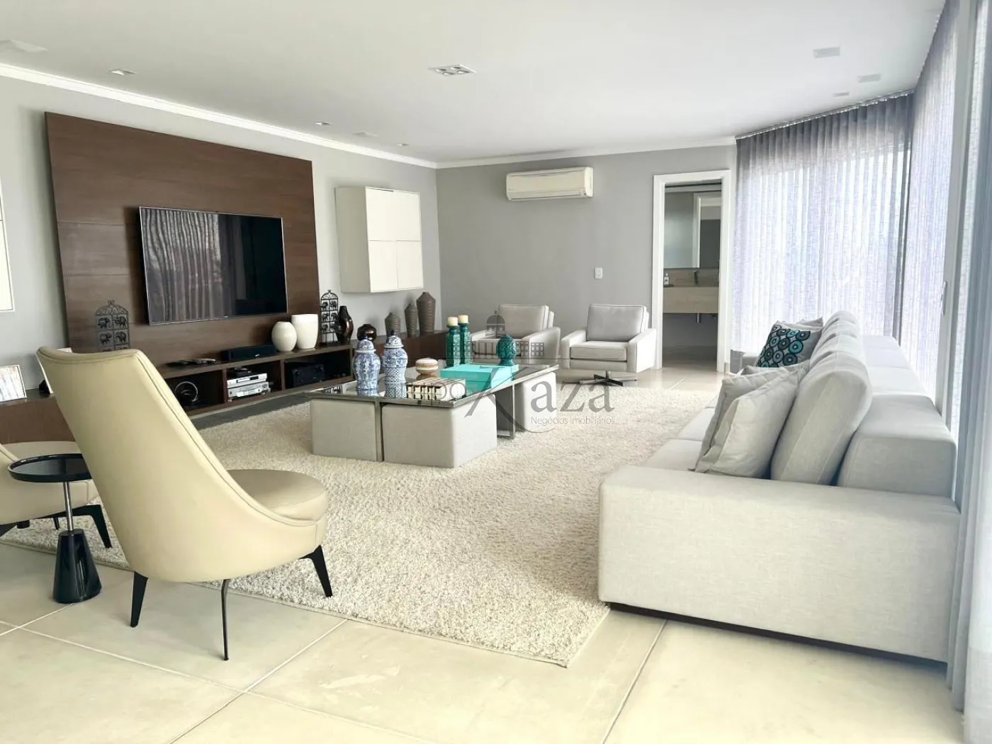 Foto 8 de Apartamento Cobertura Duplex em Granja Julieta, São Paulo - imagem 8