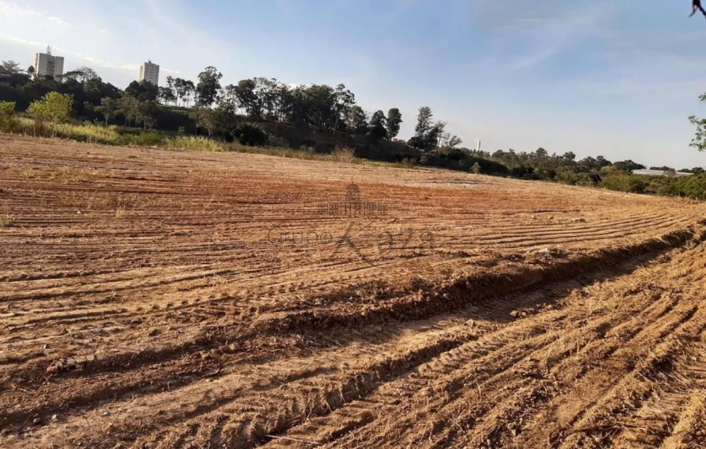 Foto 4 de Área ResidencialComercialIndustrial em Jardim Motorama, São José dos Campos - imagem 4