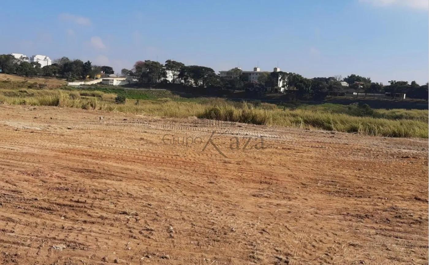 Foto 2 de Área ResidencialComercialIndustrial em Jardim Motorama, São José dos Campos - imagem 2