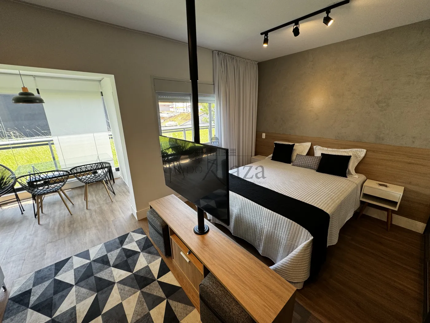 Foto 8 de Apartamento Padrão em Granja Julieta, São Paulo - imagem 8