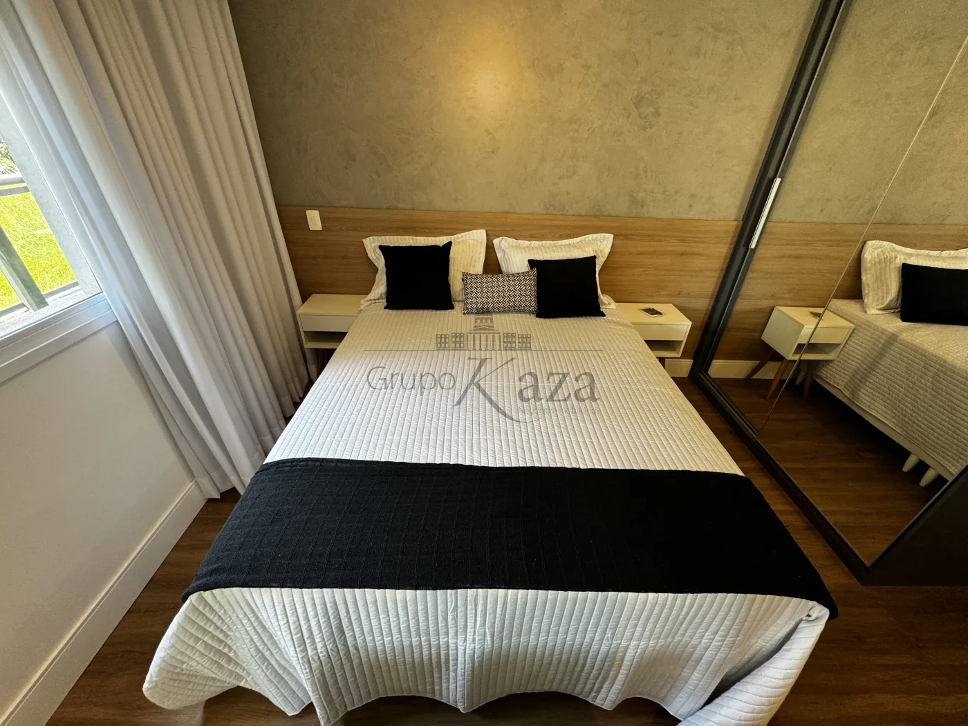 Foto 6 de Apartamento Padrão em Granja Julieta, São Paulo - imagem 6