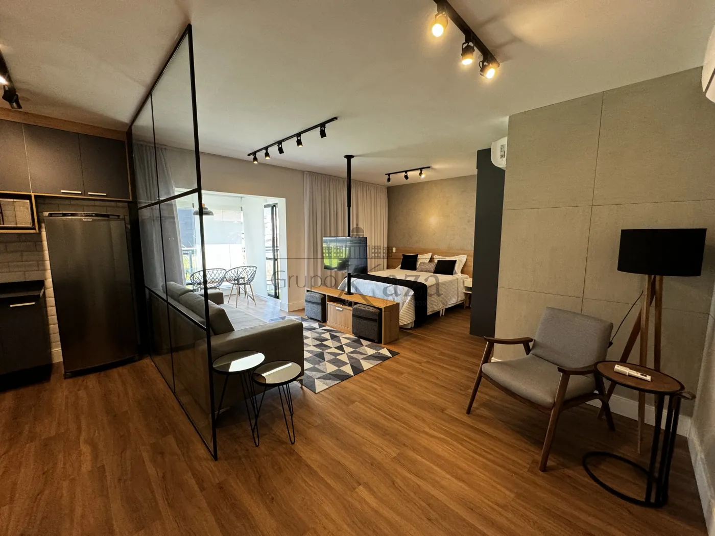 Foto 5 de Apartamento Padrão em Granja Julieta, São Paulo - imagem 5