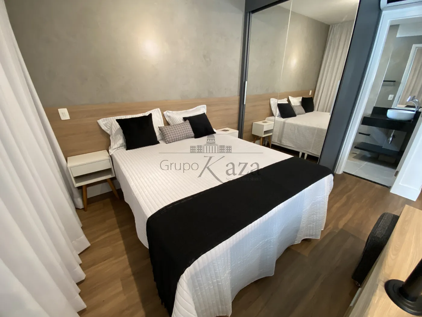 Foto 7 de Apartamento Padrão em Granja Julieta, São Paulo - imagem 7