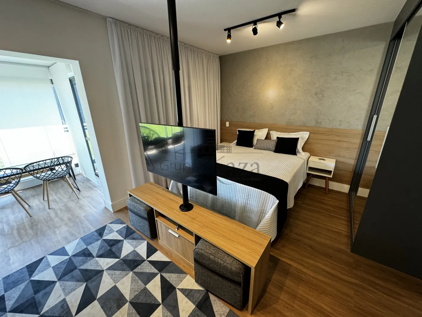 Foto 4 de Apartamento Padrão em Granja Julieta, São Paulo - imagem 4