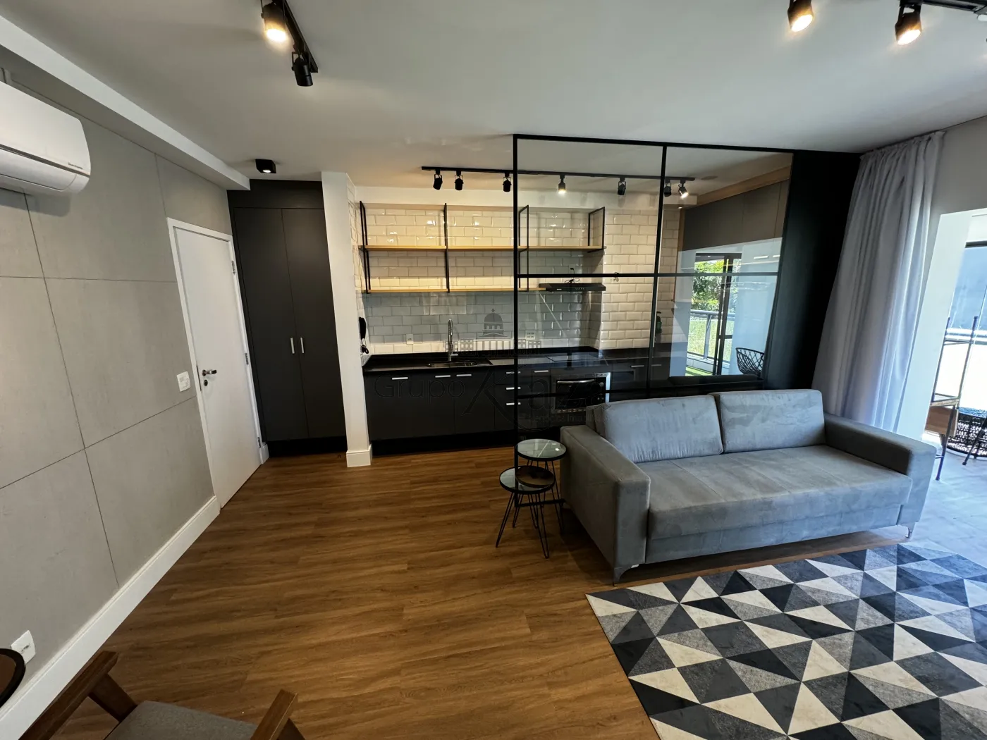Foto 1 de Apartamento Padrão em Granja Julieta, São Paulo - imagem 1
