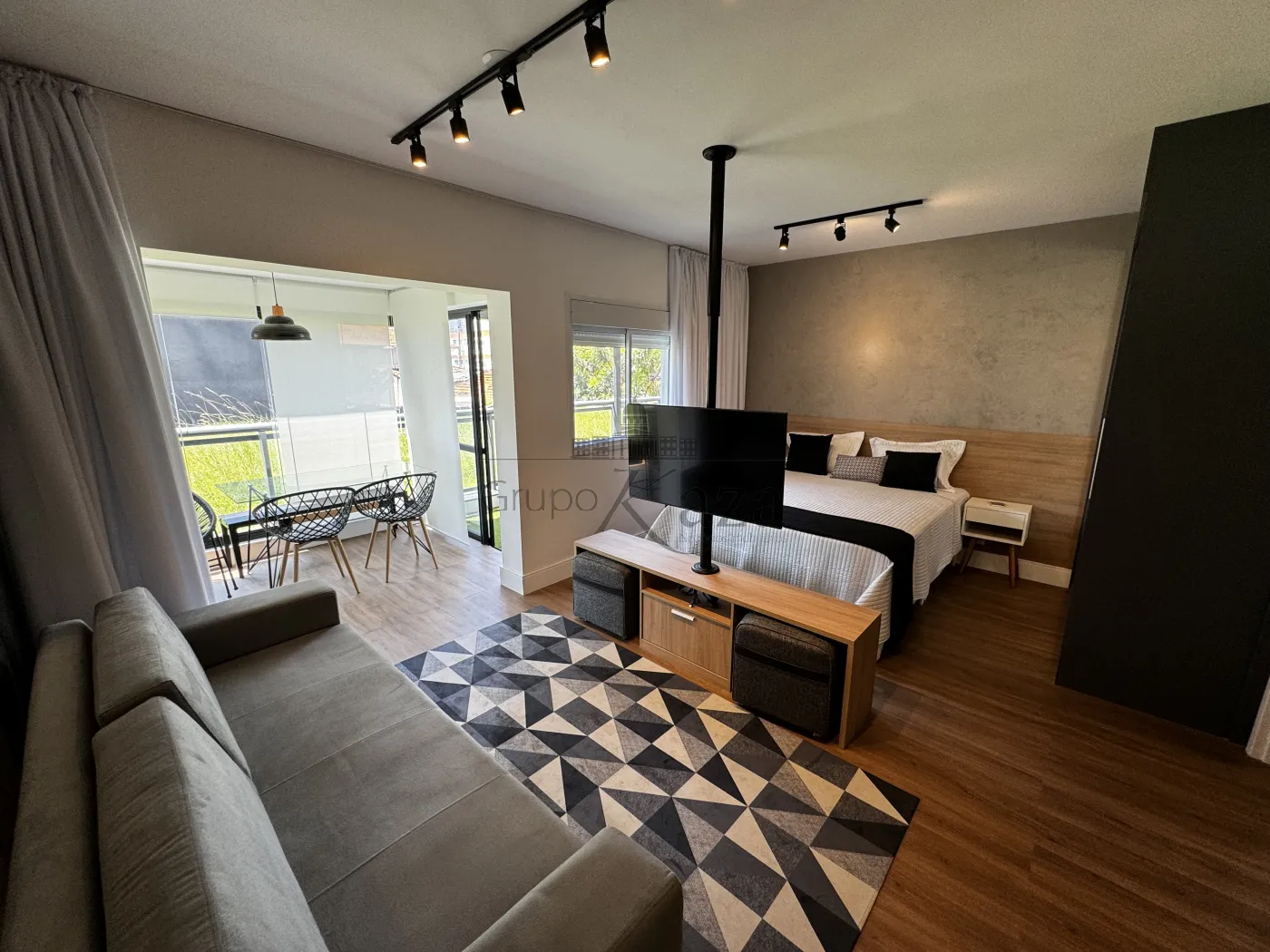 Foto 2 de Apartamento Padrão em Granja Julieta, São Paulo - imagem 2