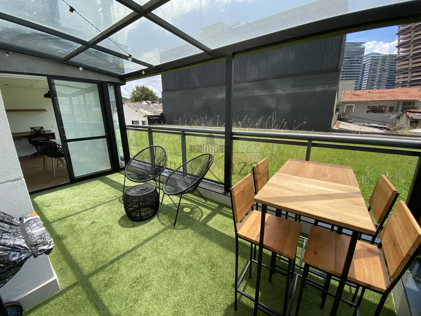 Foto 11 de Apartamento Padrão em Granja Julieta, São Paulo - imagem 11
