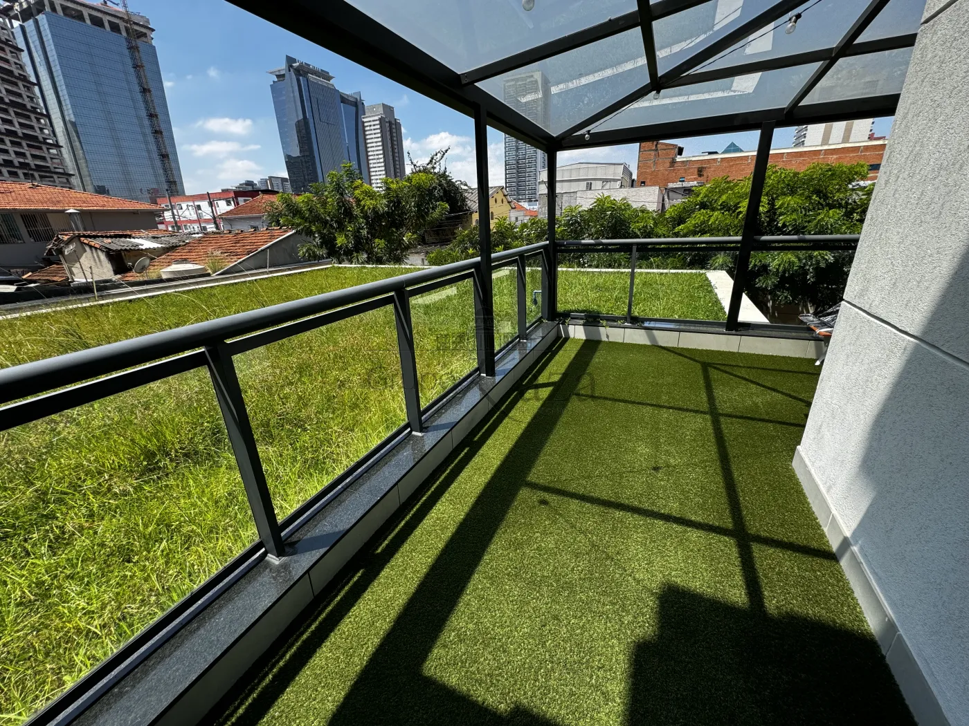 Foto 13 de Apartamento Padrão em Granja Julieta, São Paulo - imagem 13