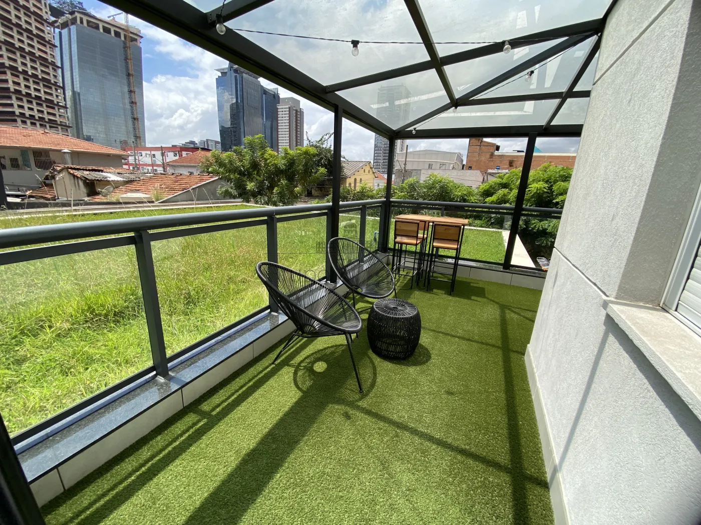 Foto 12 de Apartamento Padrão em Granja Julieta, São Paulo - imagem 12