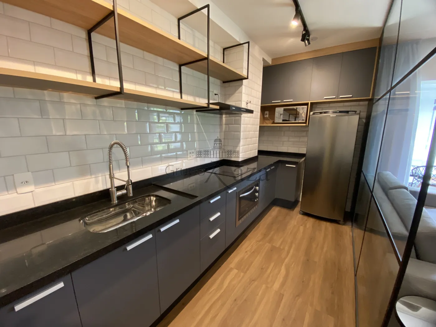 Foto 9 de Apartamento Padrão em Granja Julieta, São Paulo - imagem 9