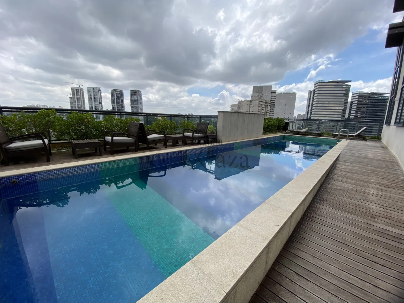 Foto 27 de Apartamento Padrão em Granja Julieta, São Paulo - imagem 27