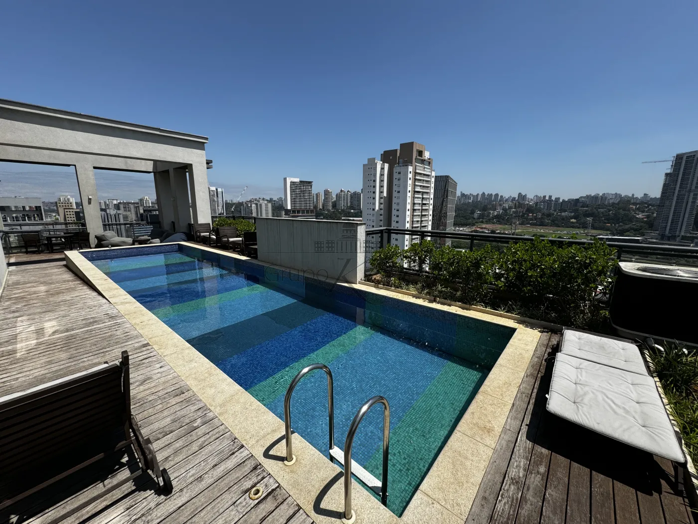 Foto 28 de Apartamento Padrão em Granja Julieta, São Paulo - imagem 28