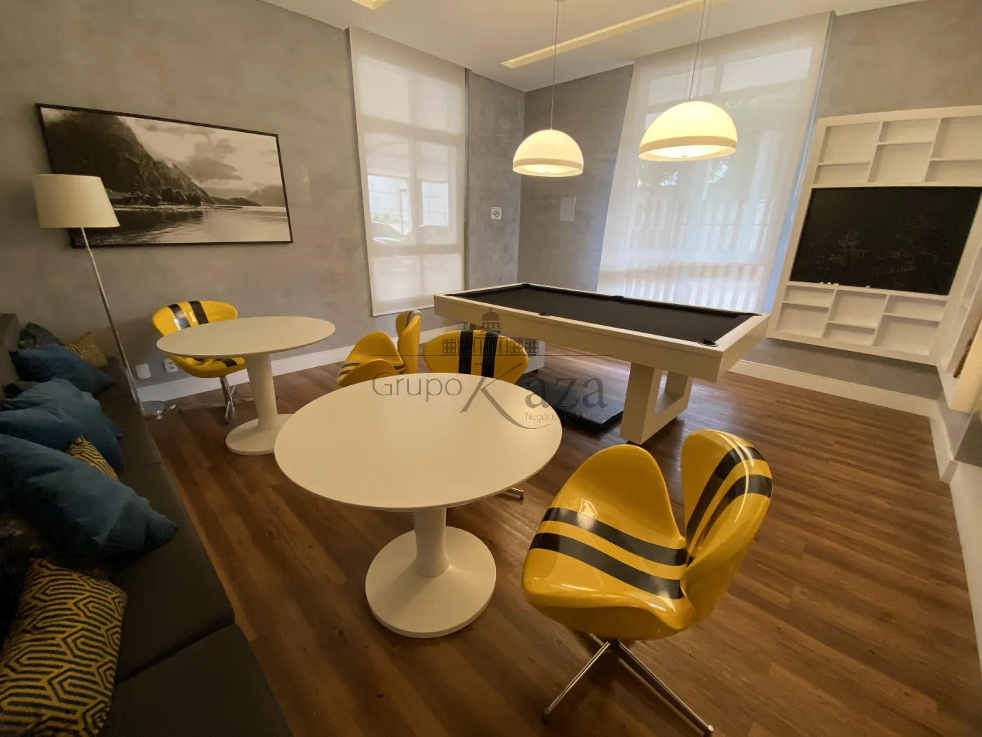 Foto 21 de Apartamento Padrão em Granja Julieta, São Paulo - imagem 21