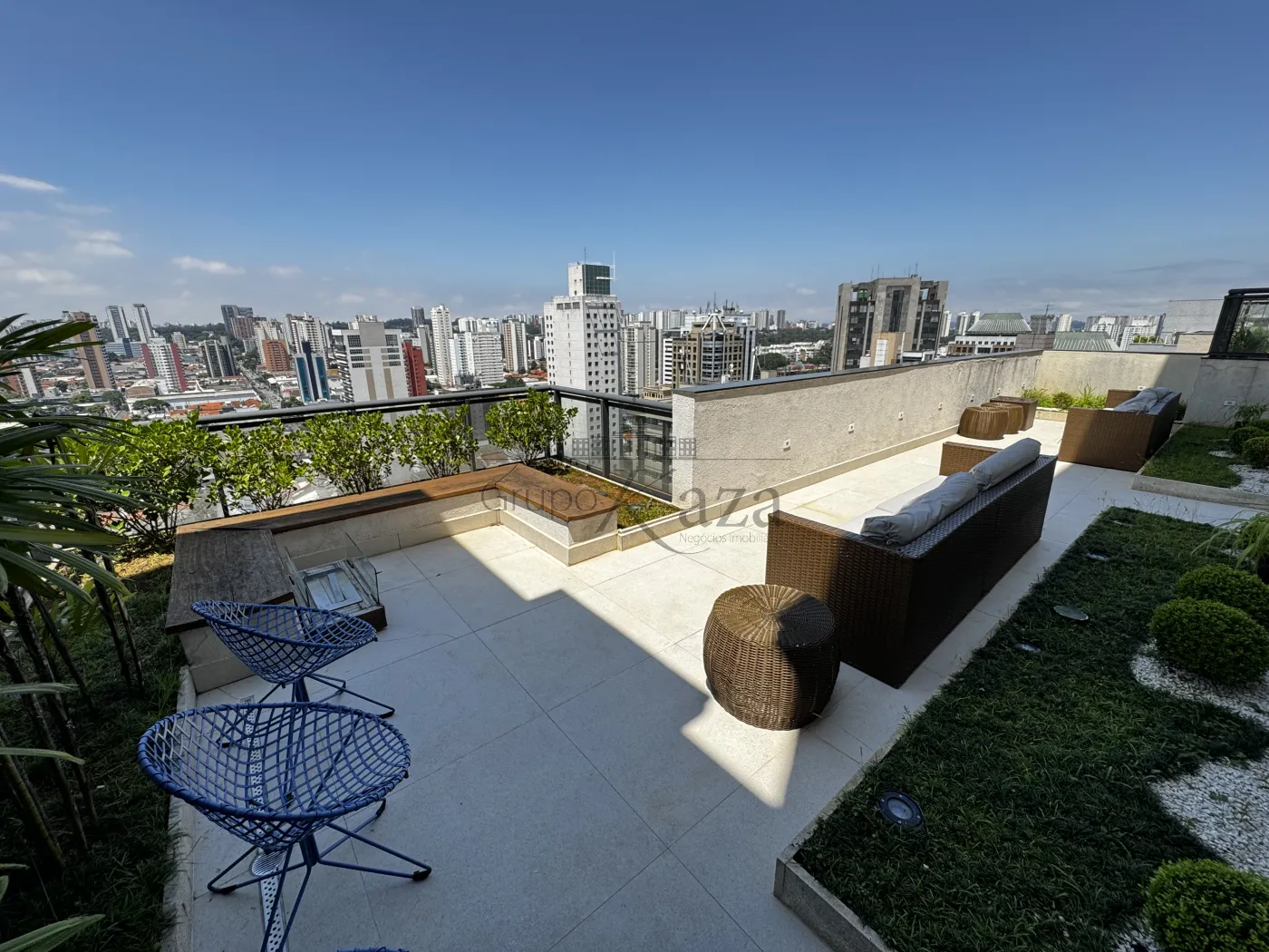 Foto 25 de Apartamento Padrão em Granja Julieta, São Paulo - imagem 25