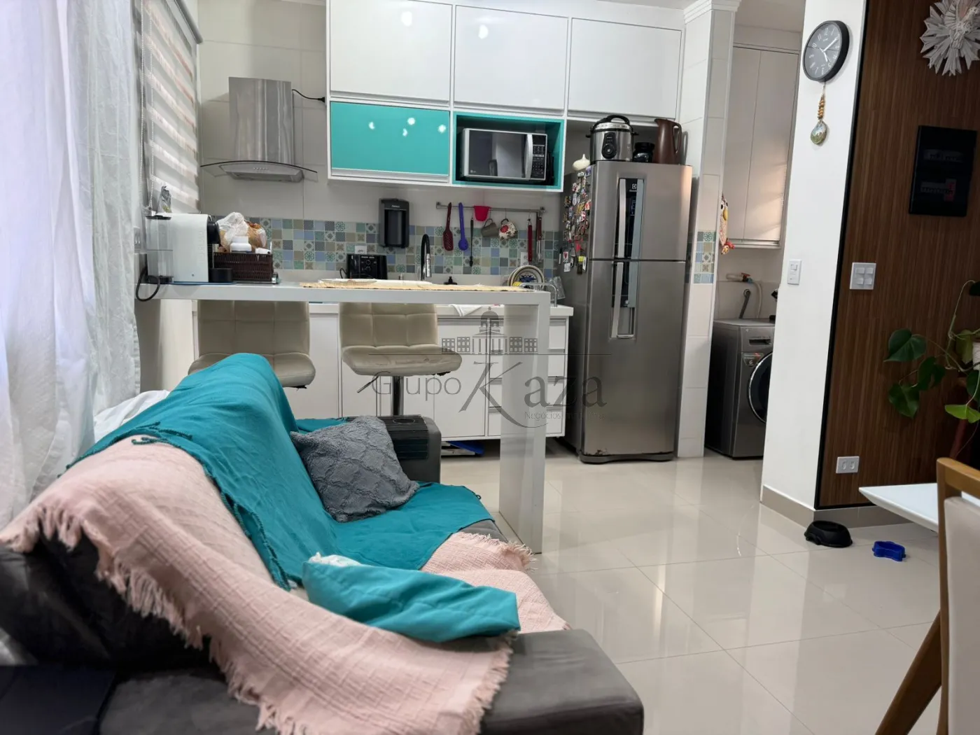 Foto 3 de Casa Condomínio em Jardim da Granja, São José dos Campos - imagem 3
