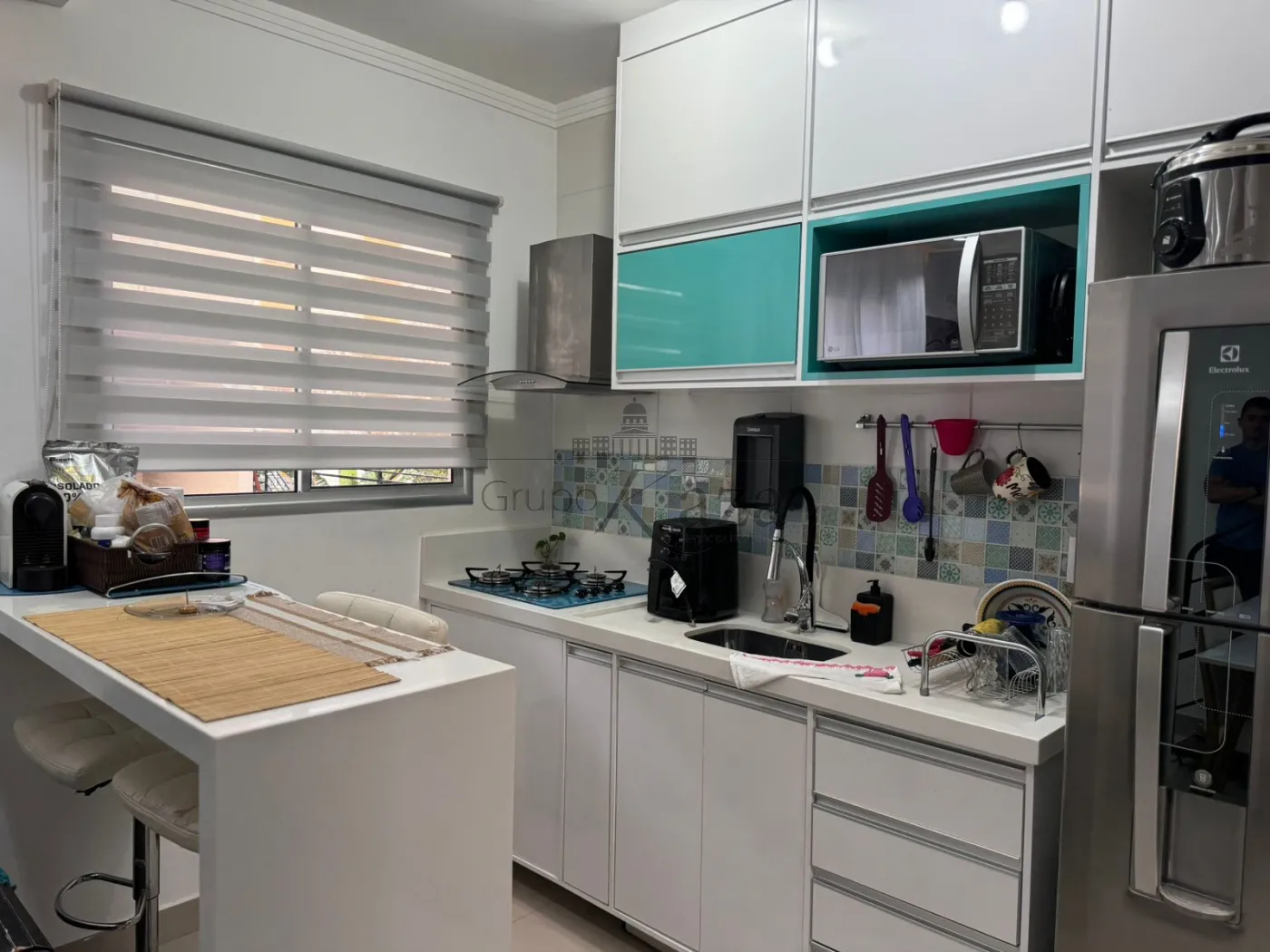Foto 6 de Casa Condomínio em Jardim da Granja, São José dos Campos - imagem 6