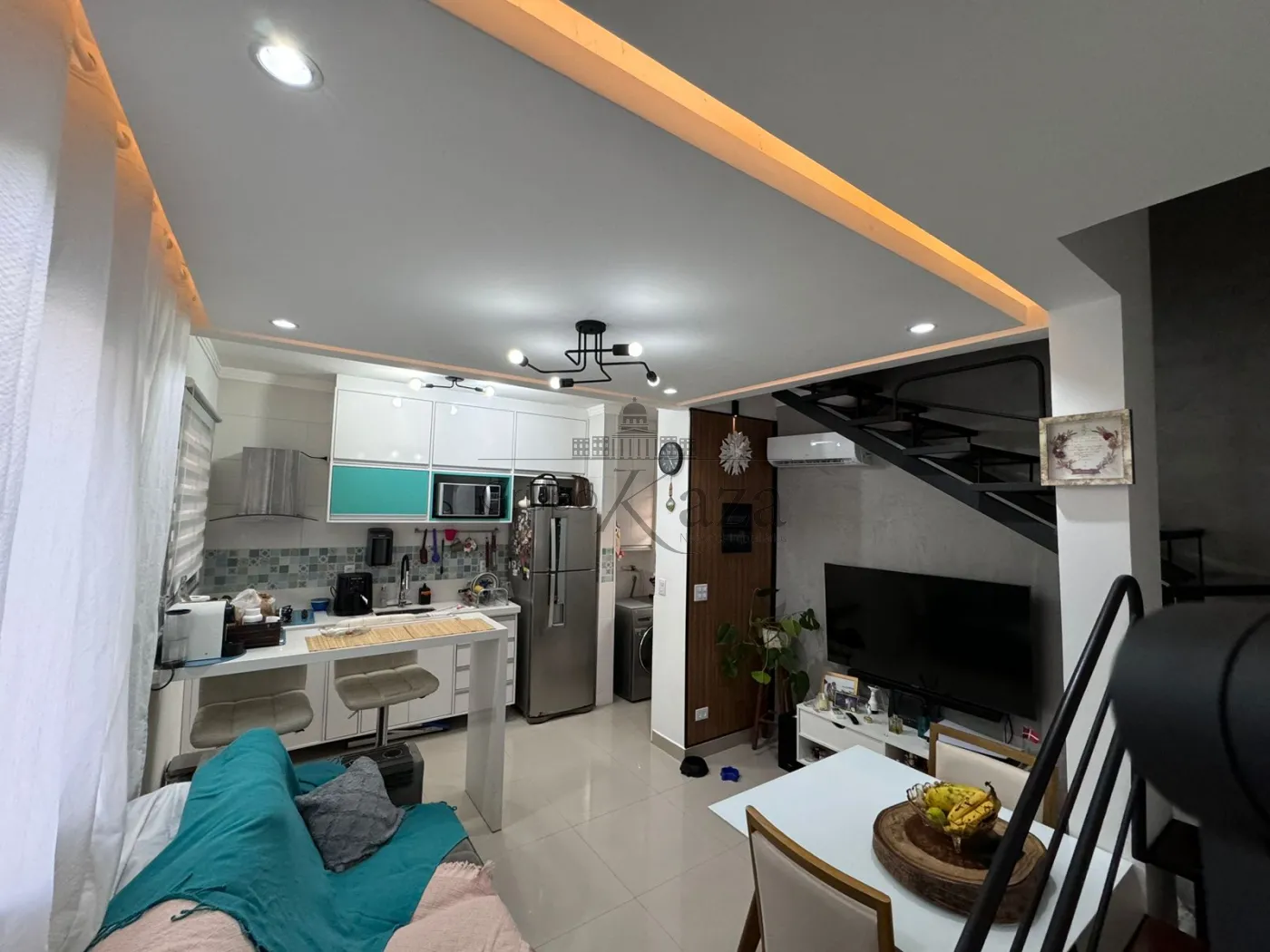 Foto 4 de Casa Condomínio em Jardim da Granja, São José dos Campos - imagem 4