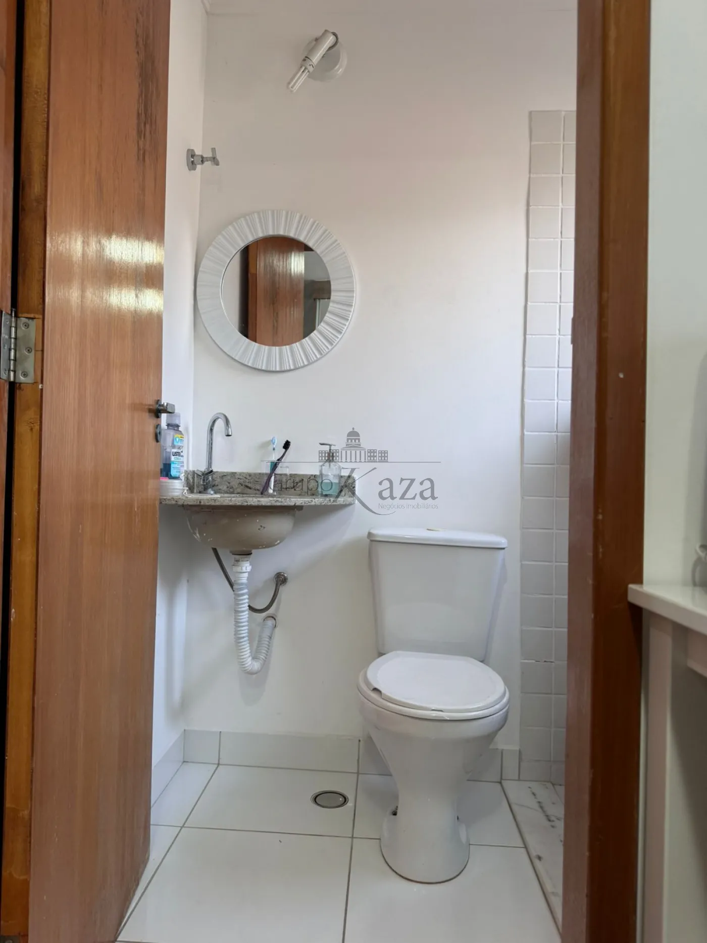 Foto 11 de Casa Condomínio em Jardim da Granja, São José dos Campos - imagem 11