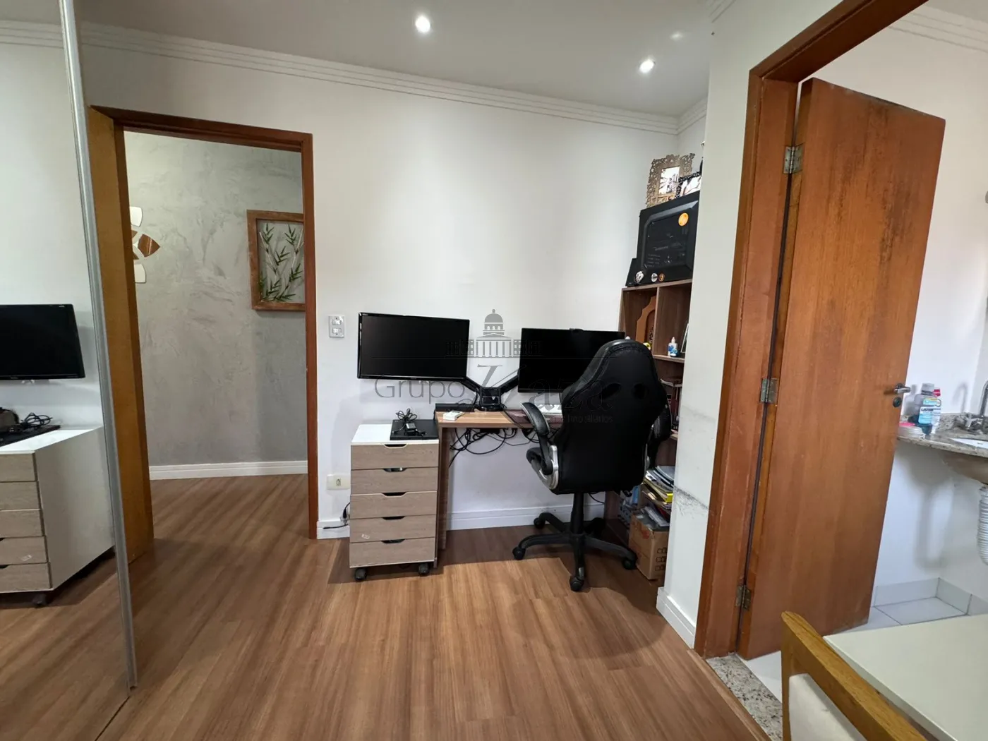 Foto 8 de Casa Condomínio em Jardim da Granja, São José dos Campos - imagem 8