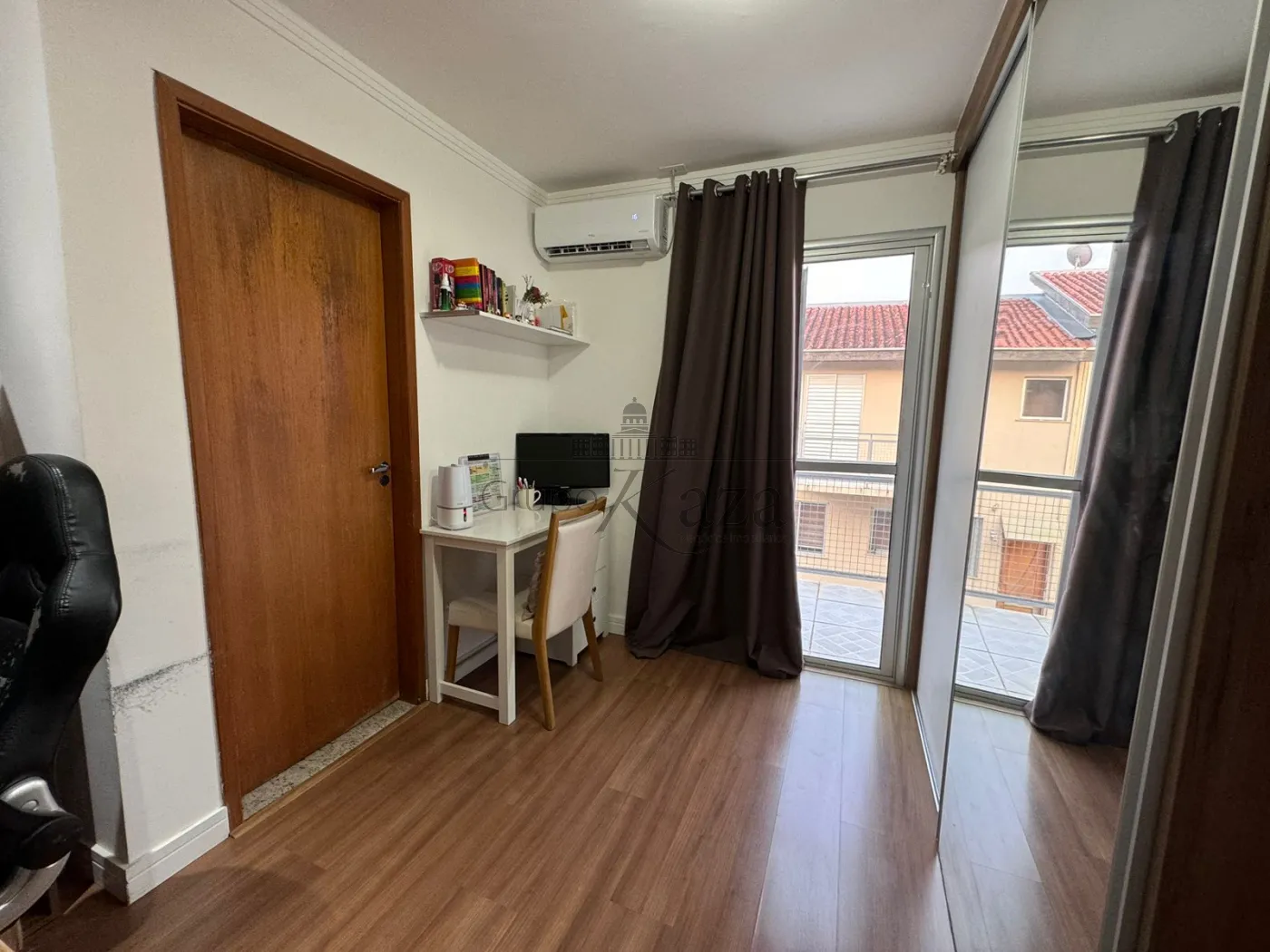 Foto 9 de Casa Condomínio em Jardim da Granja, São José dos Campos - imagem 9