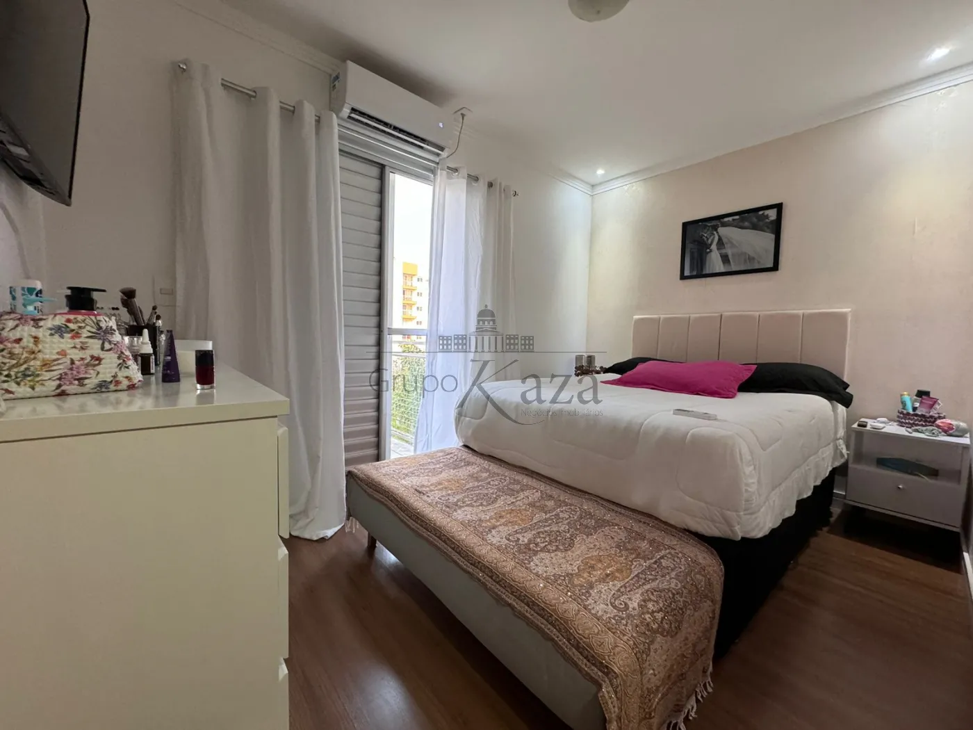Foto 12 de Casa Condomínio em Jardim da Granja, São José dos Campos - imagem 12