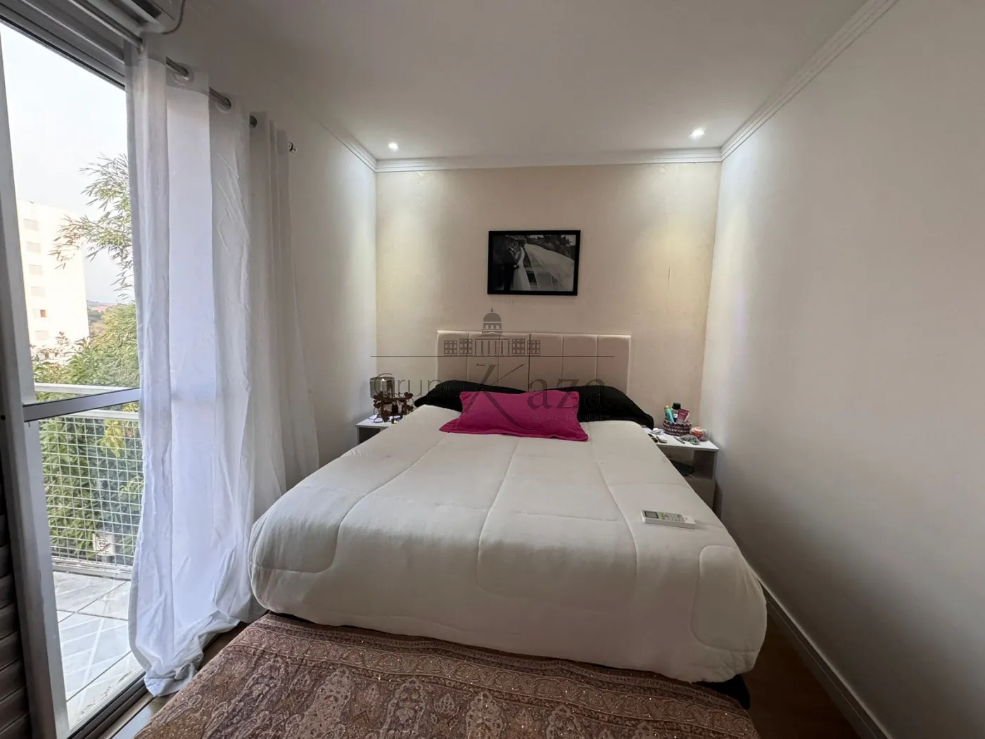 Foto 13 de Casa Condomínio em Jardim da Granja, São José dos Campos - imagem 13